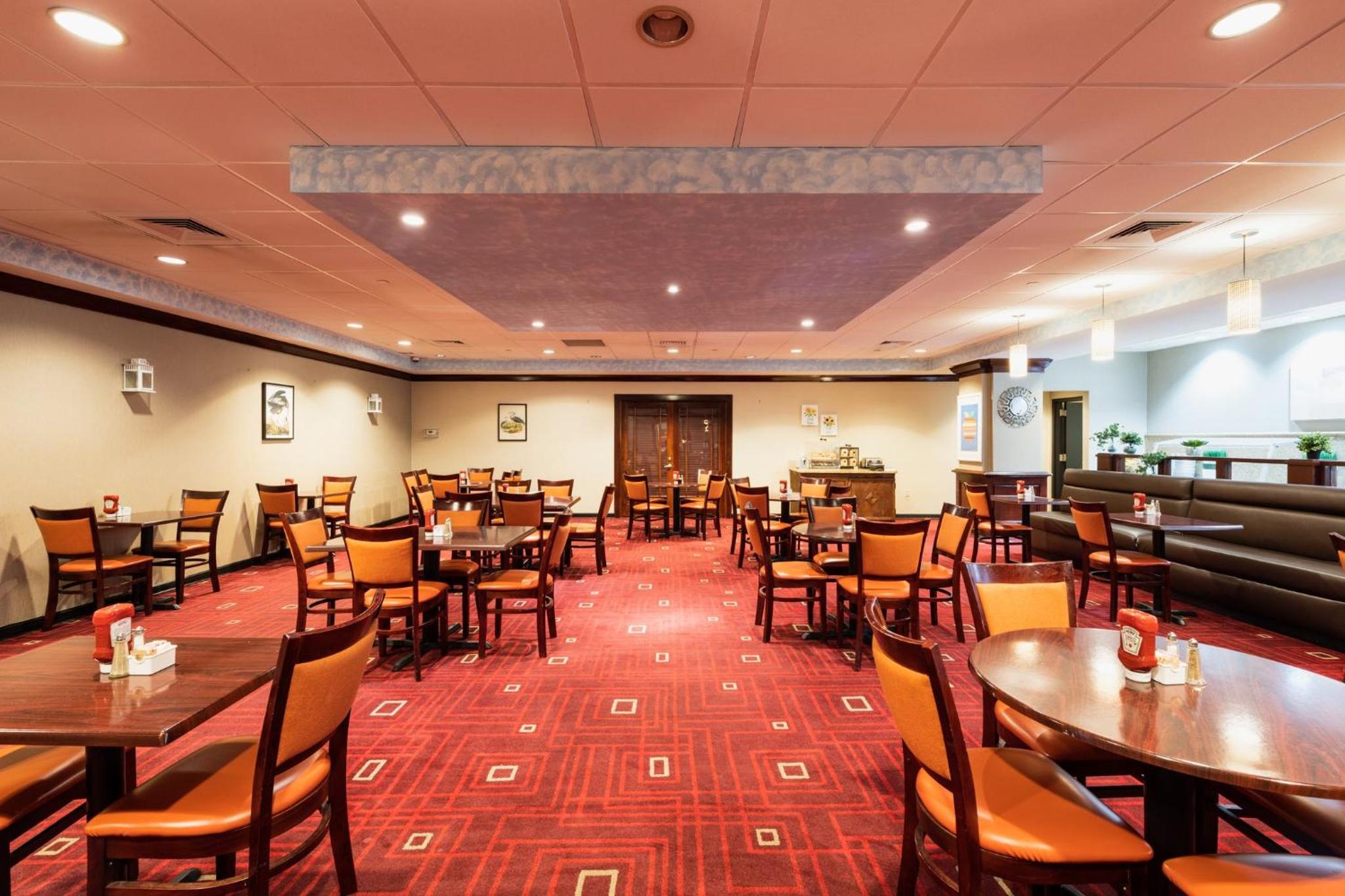 Crowne Plaza Newark Airport by IHG, Billede 86