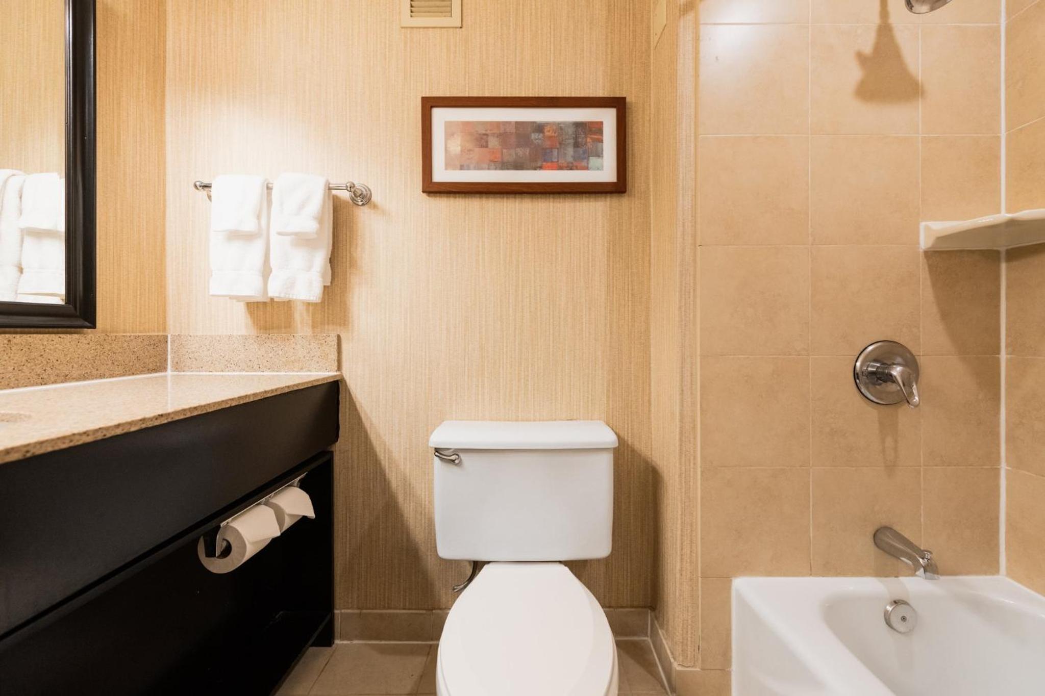 Crowne Plaza Newark Airport by IHG, Billede 48