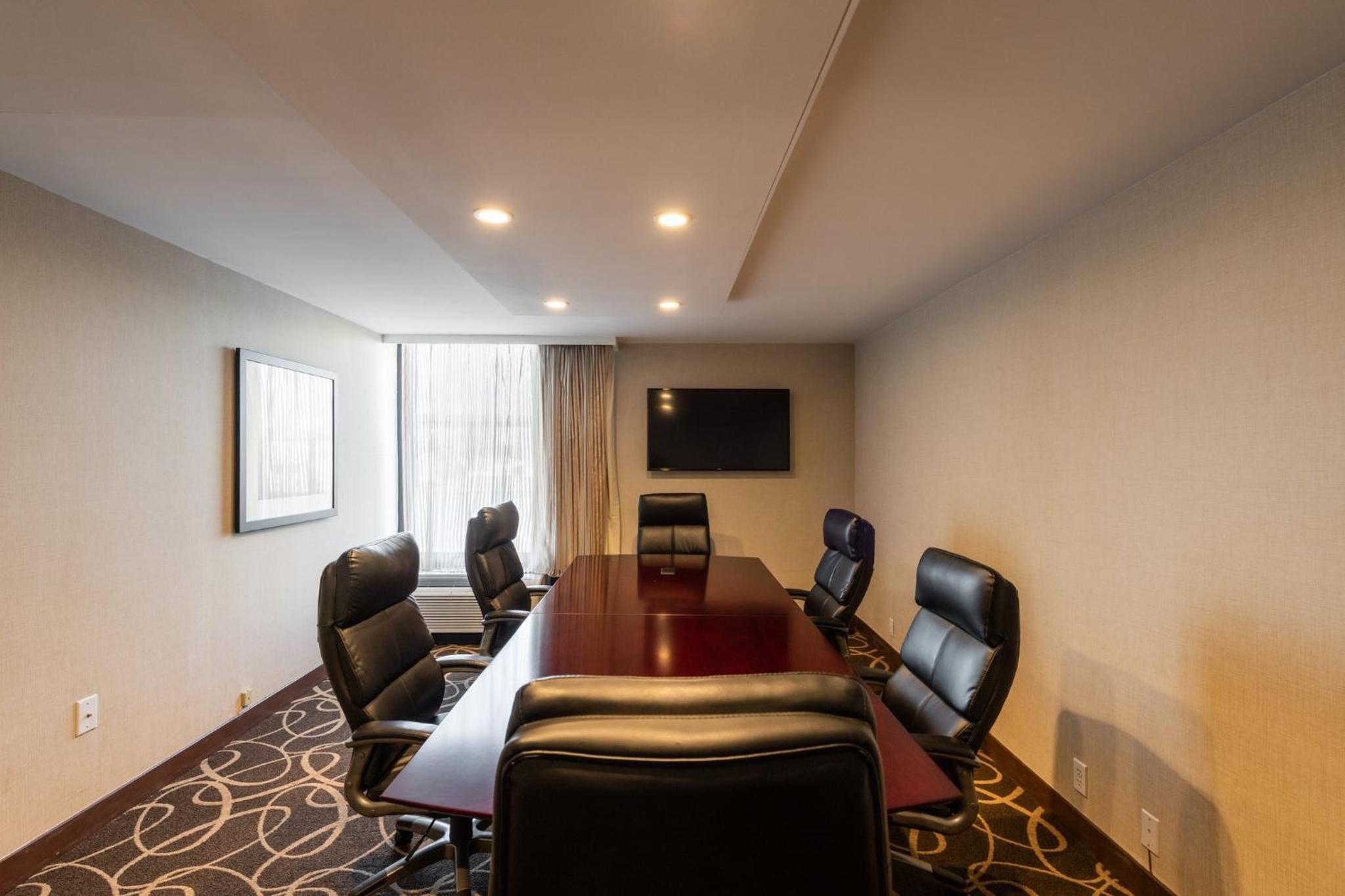Crowne Plaza Newark Airport by IHG, Billede 23