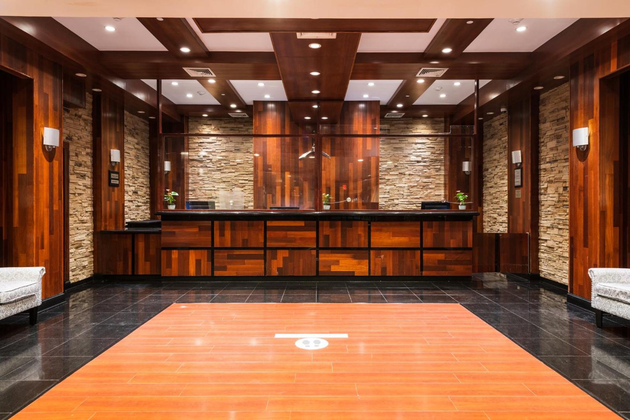 Crowne Plaza Newark Airport by IHG, Billede 41