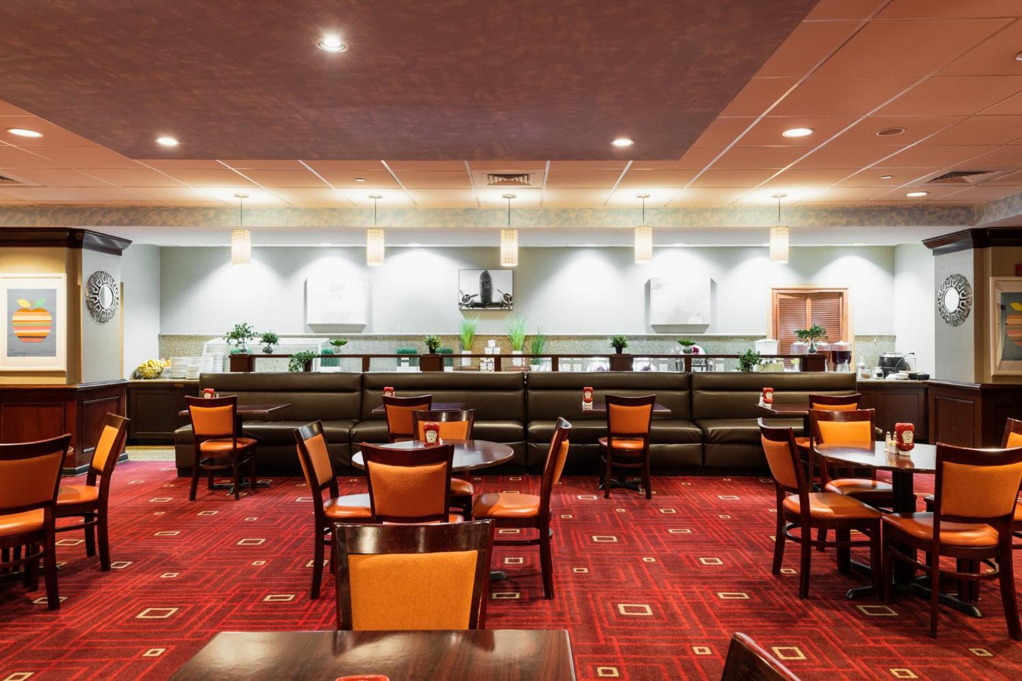 Crowne Plaza Newark Airport by IHG, Billede 74
