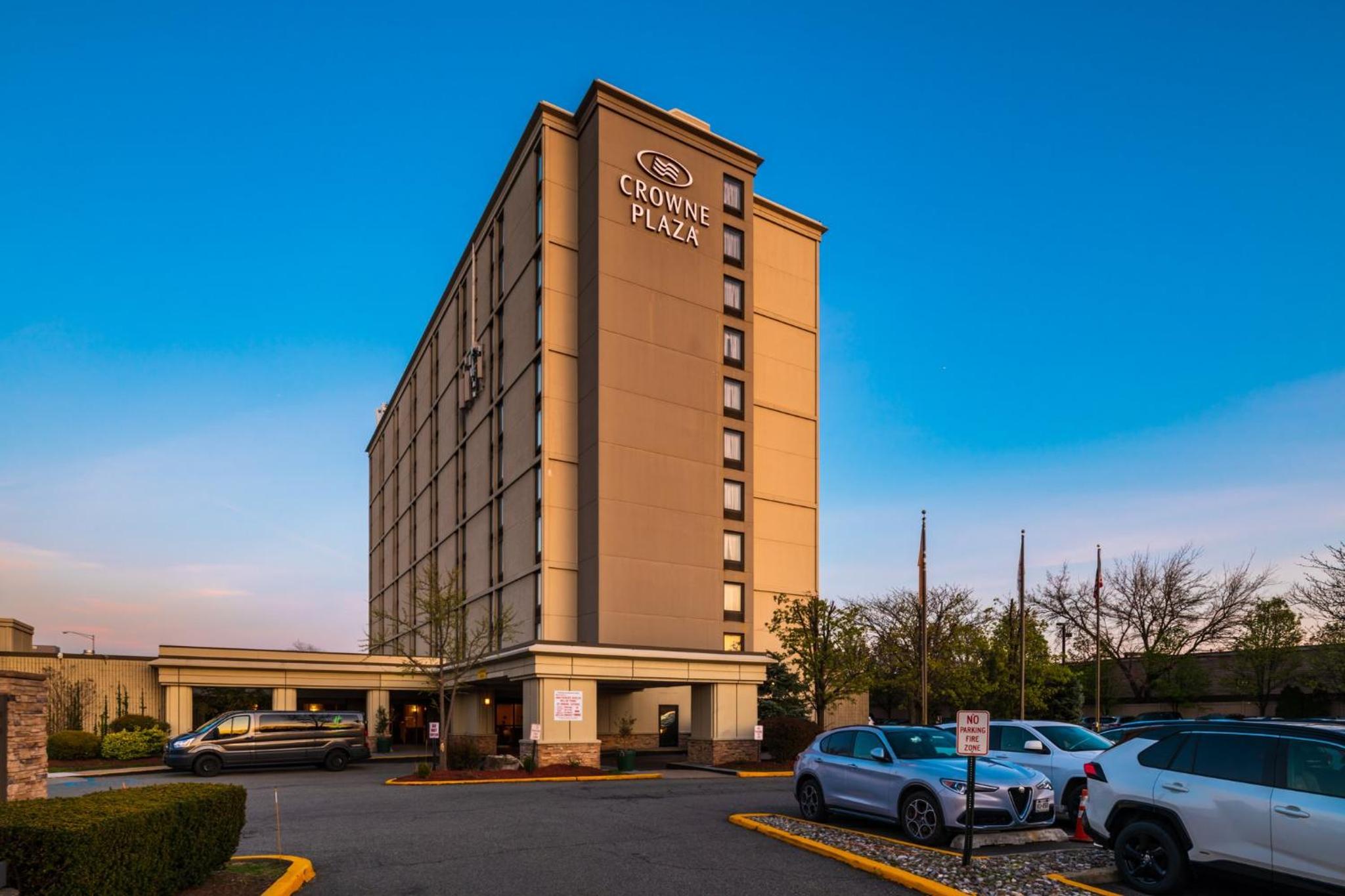 Crowne Plaza Newark Airport by IHG, Billede 39