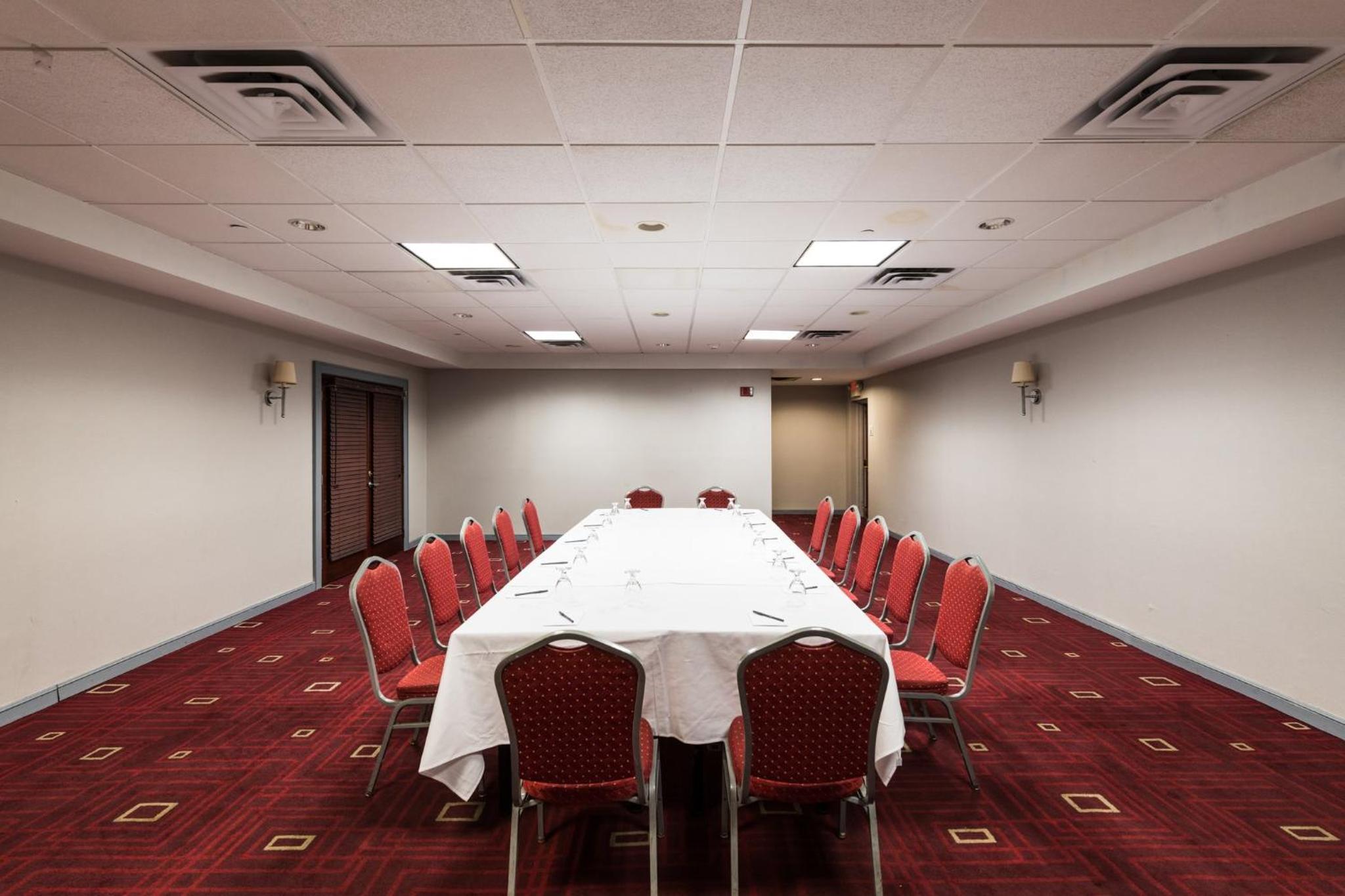 Crowne Plaza Newark Airport by IHG, Billede 83