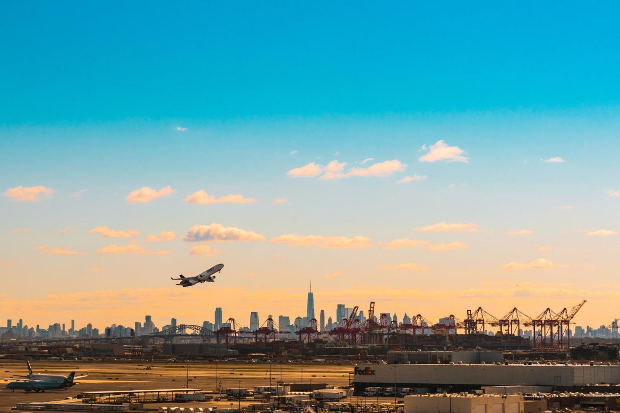 Crowne Plaza Newark Airport by IHG, Billede 51