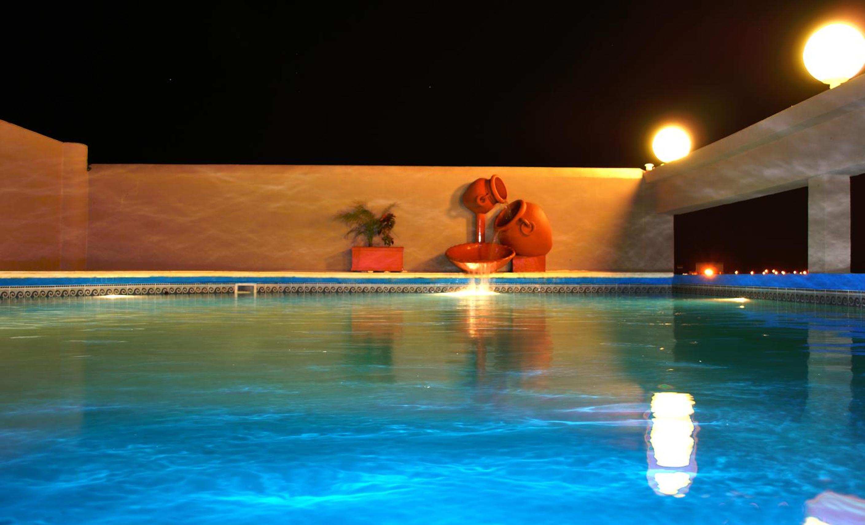 Hotel La Bahia