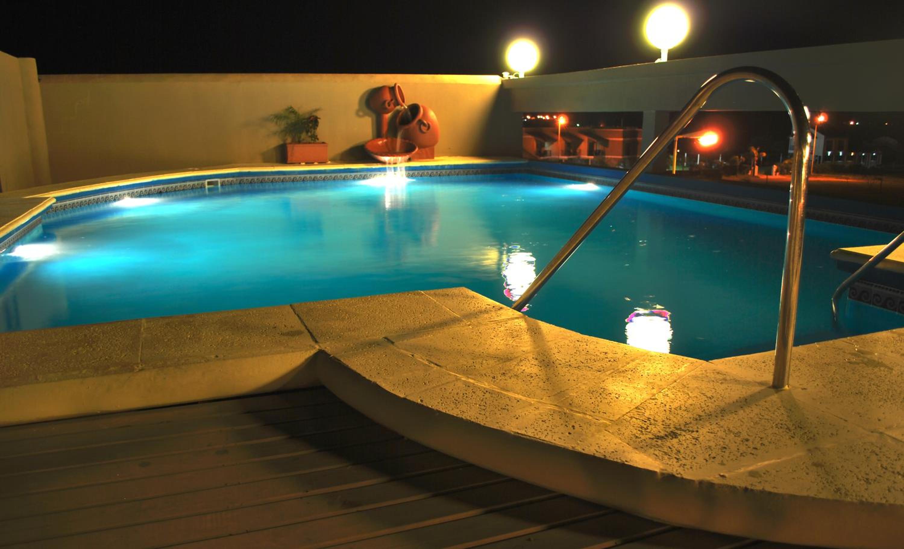 Hotel La Bahia