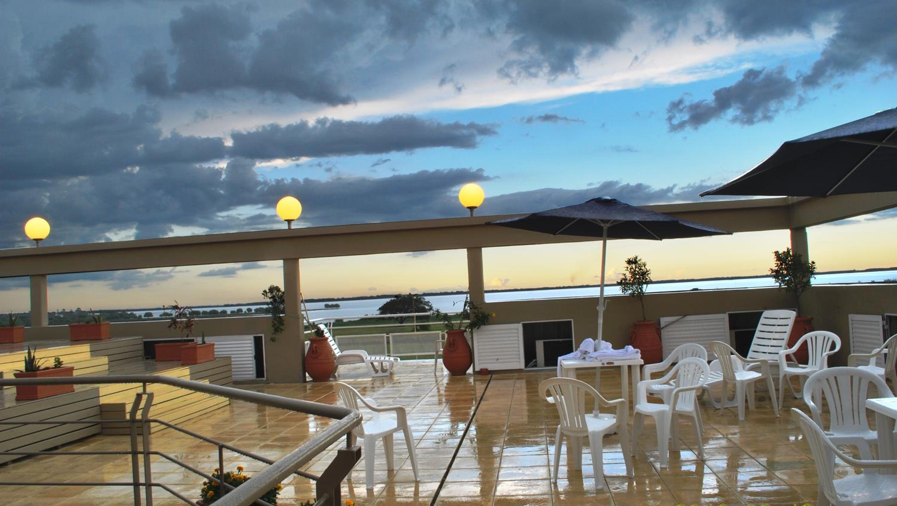 Hotel La Bahia