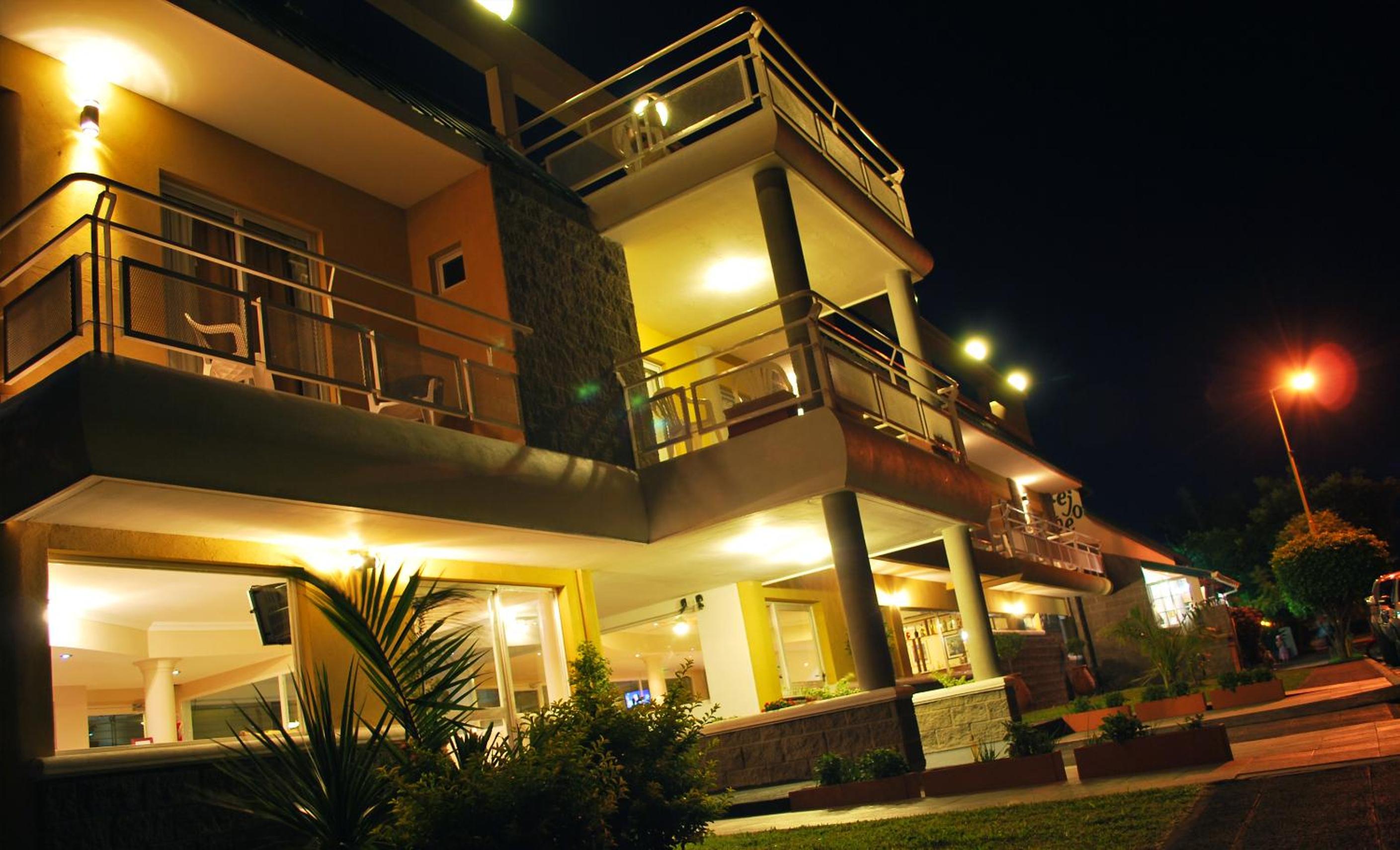 Hotel La Bahia