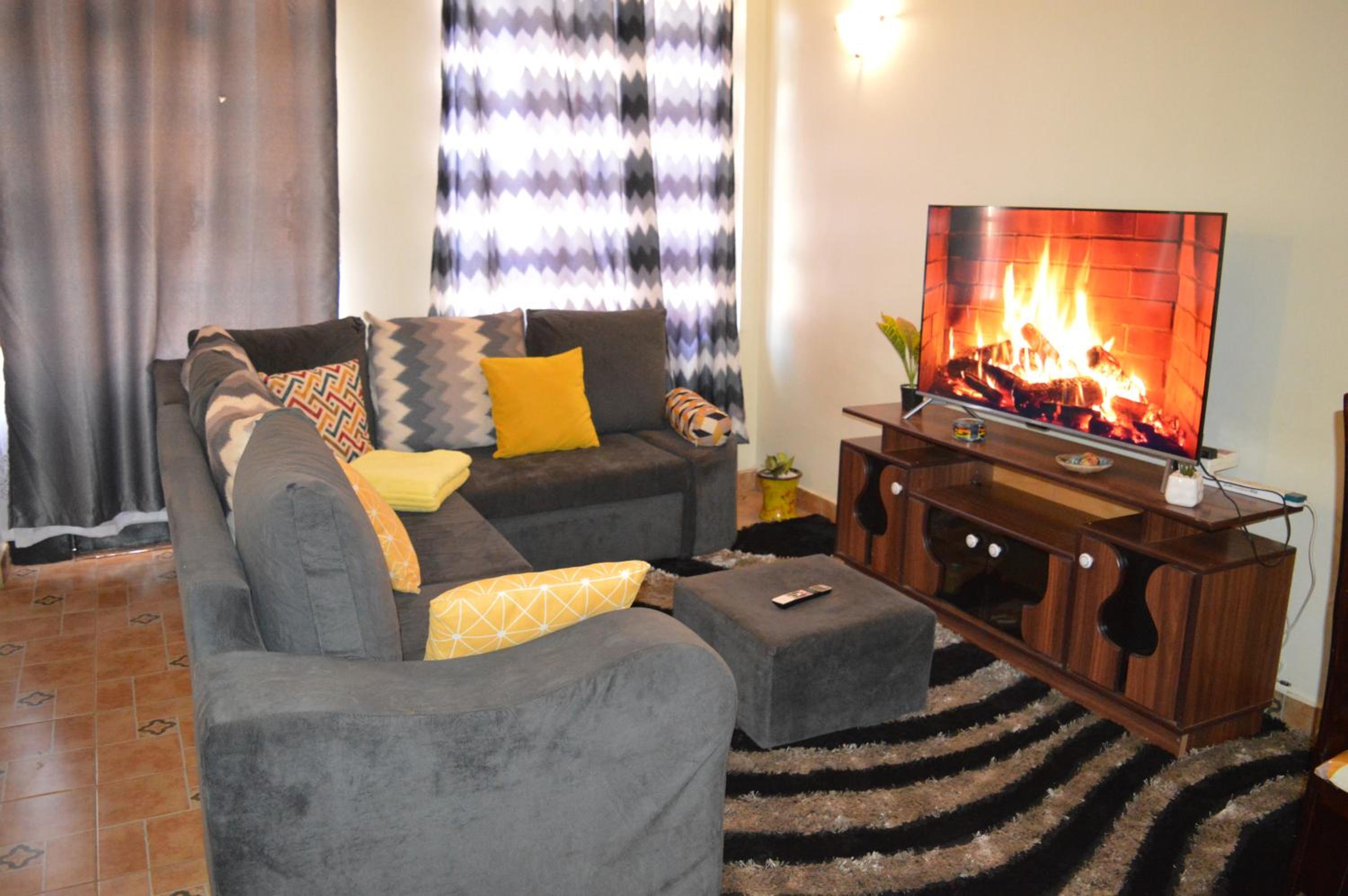 Nikki's Ruiru Apartments -Thika road view 5