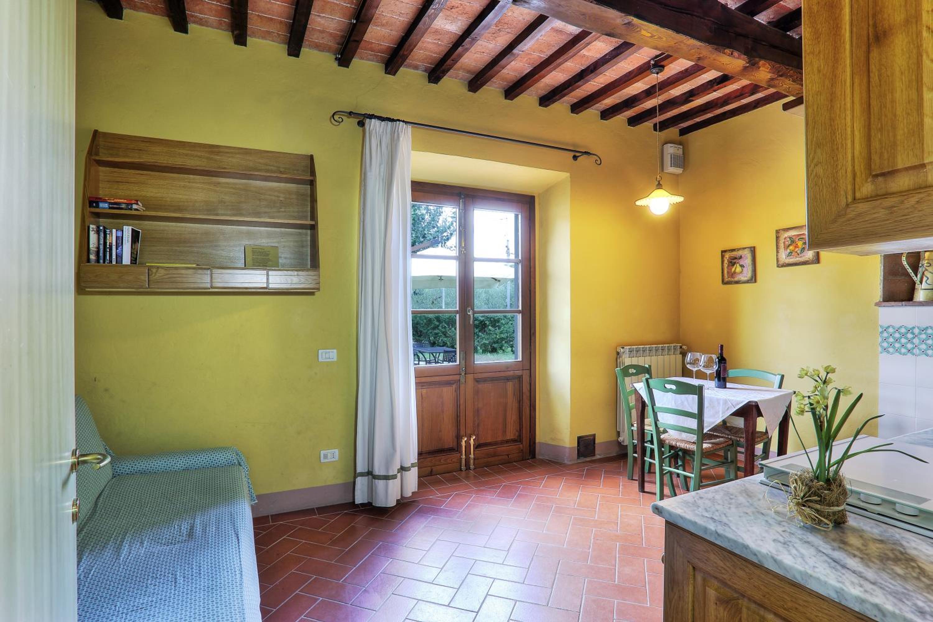 Agriturismo Il Selvino