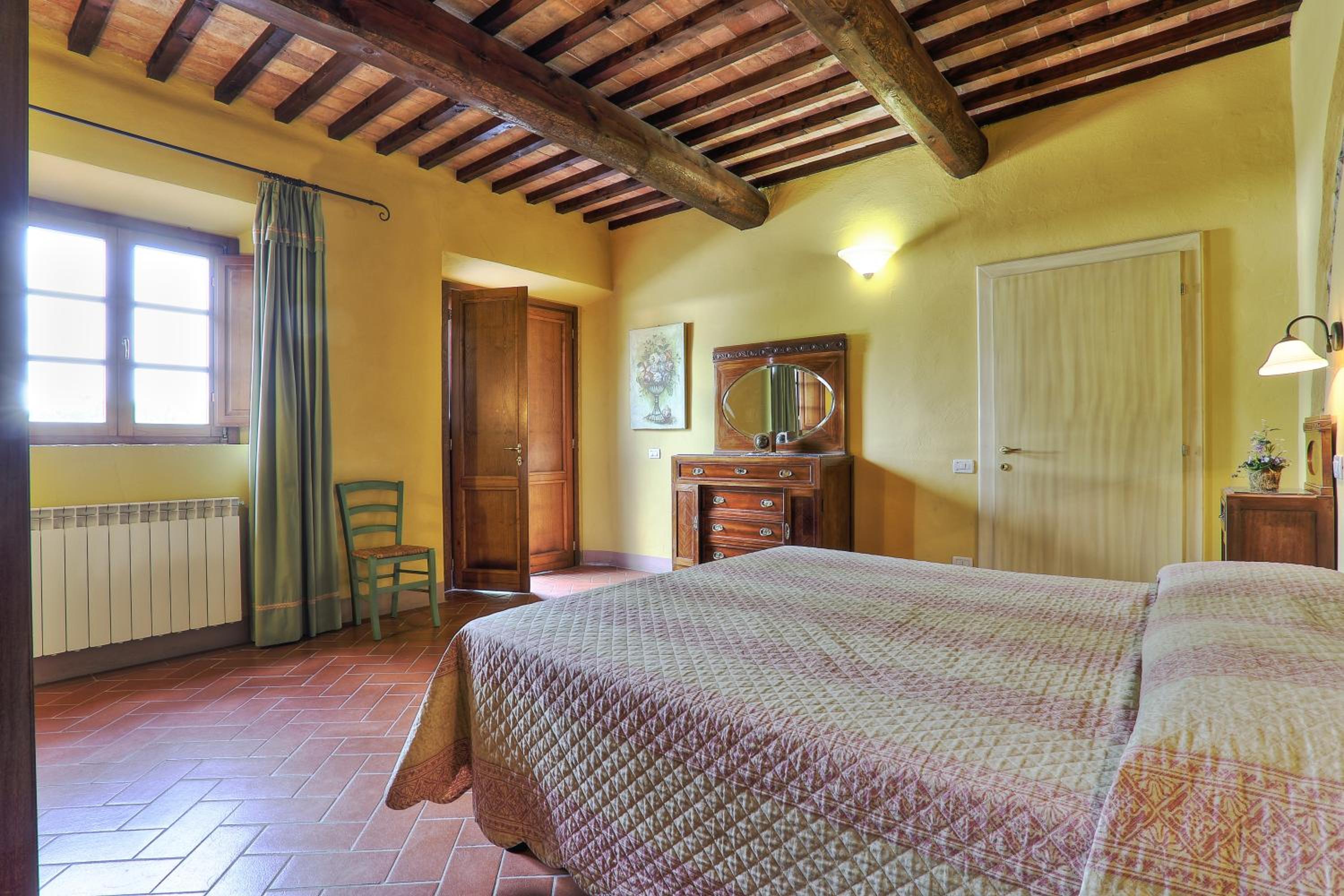 Agriturismo Il Selvino