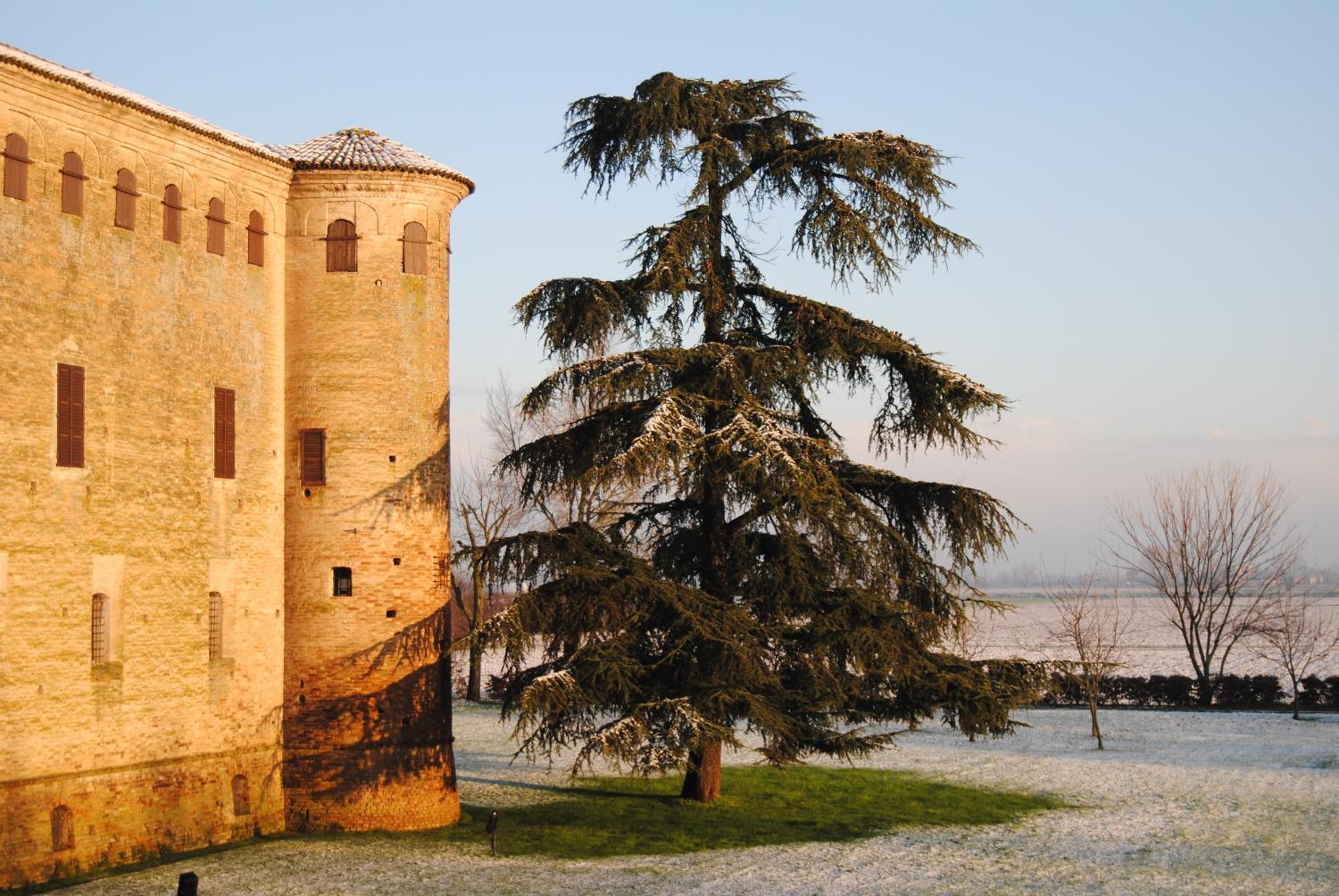 Locanda Del Re Guerriero
