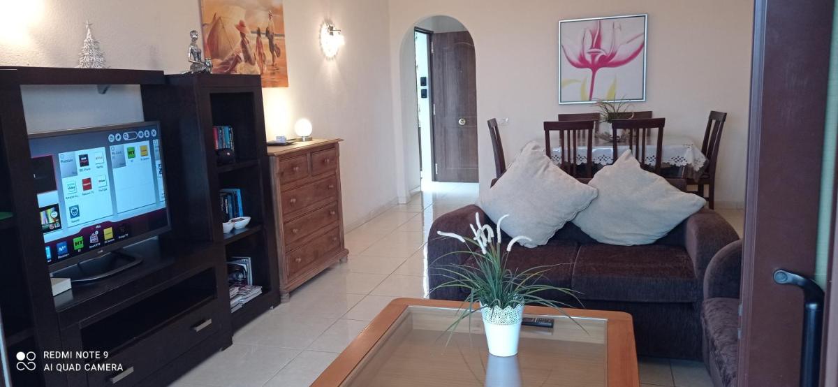 Apartment in Playa de las Americas2 view 5