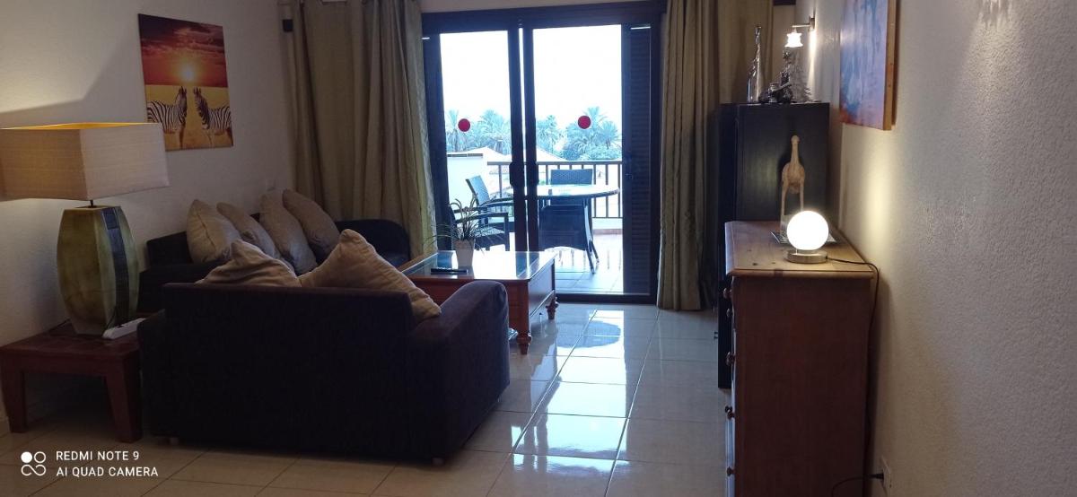 Apartment in Playa de las Americas2 view 4