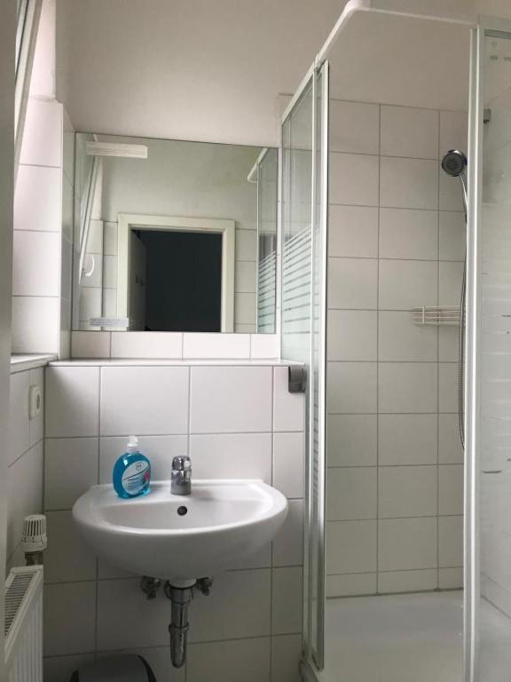 Hostel Inn-Berlin