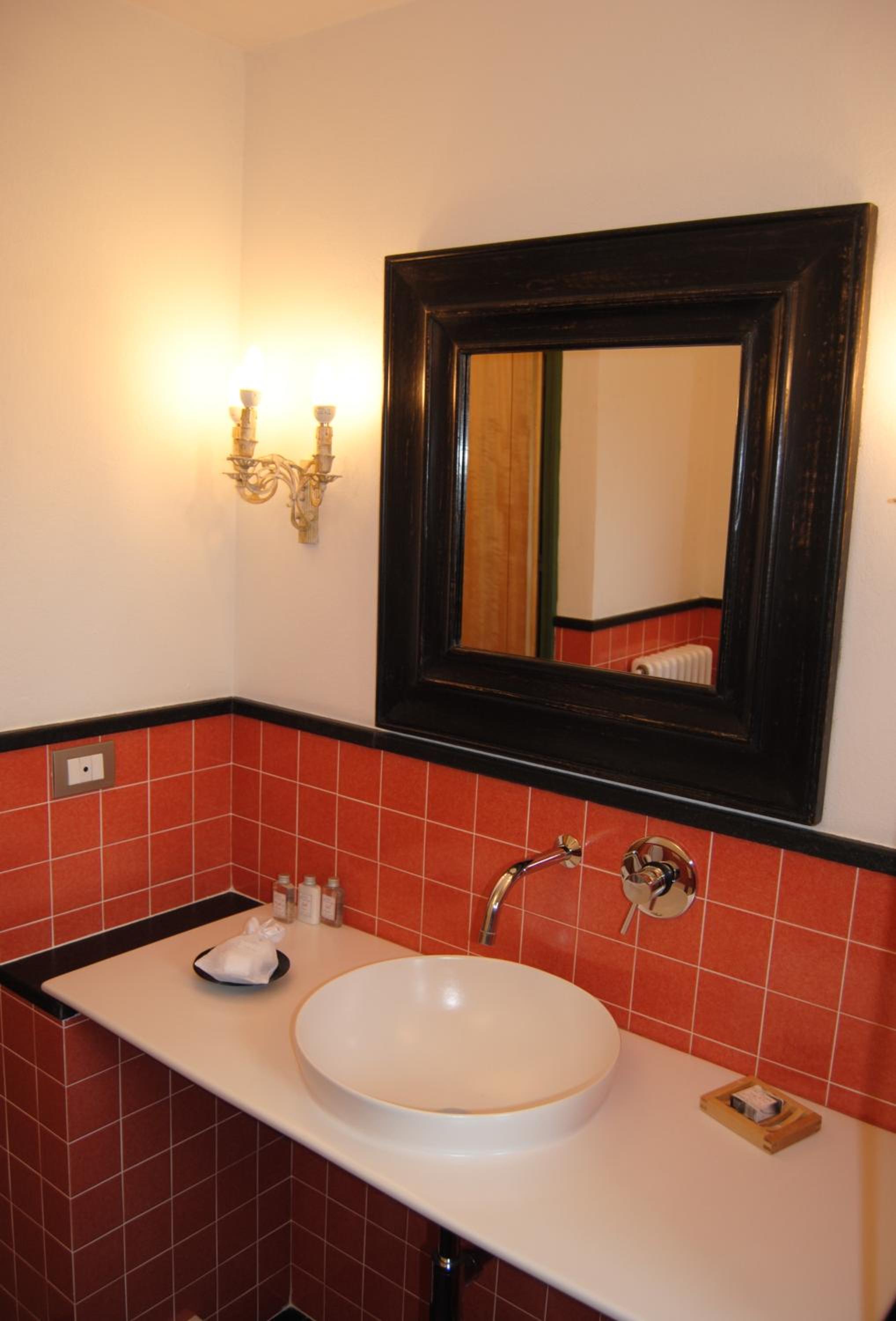 Locanda Del Re Guerriero