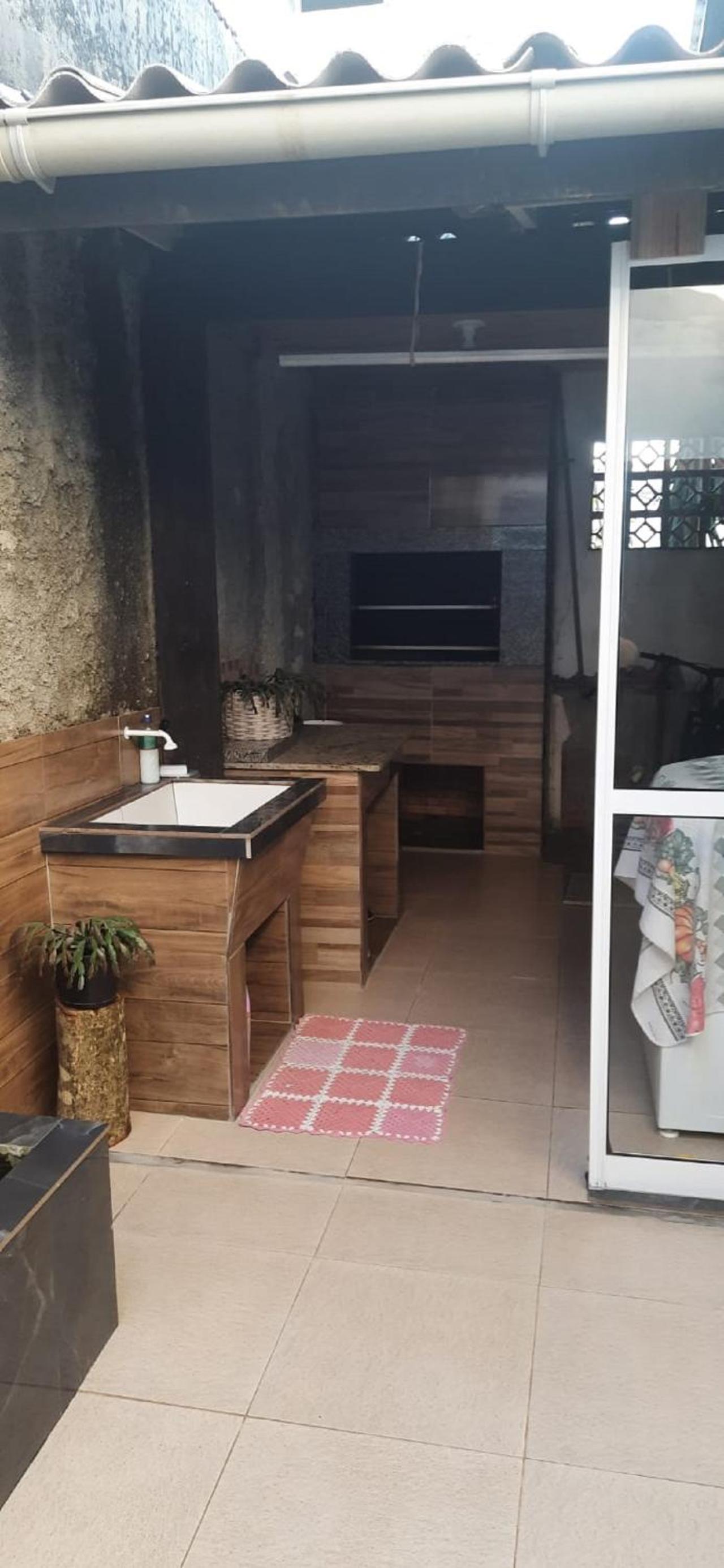 Casa a Três Quadras da Praia da Cal! Torres