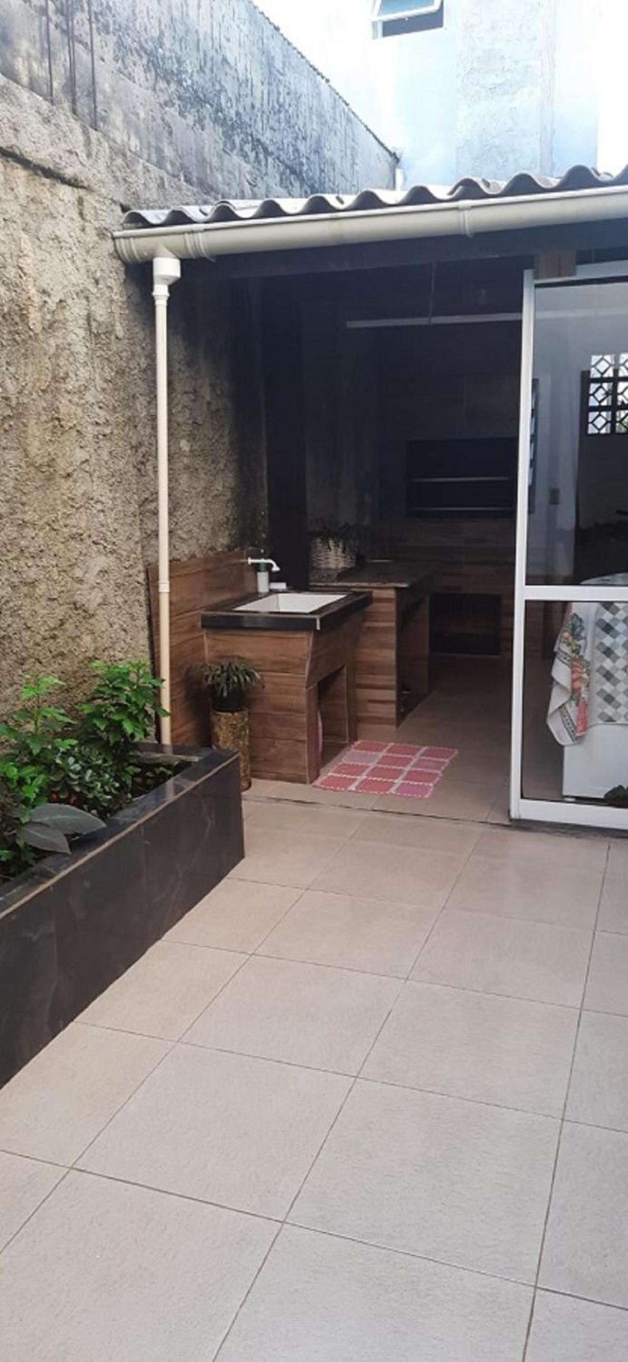 Casa a Três Quadras da Praia da Cal! Torres