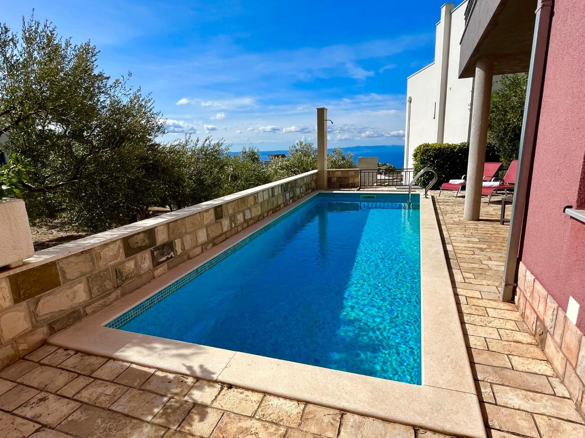 Haus Simic view 5
