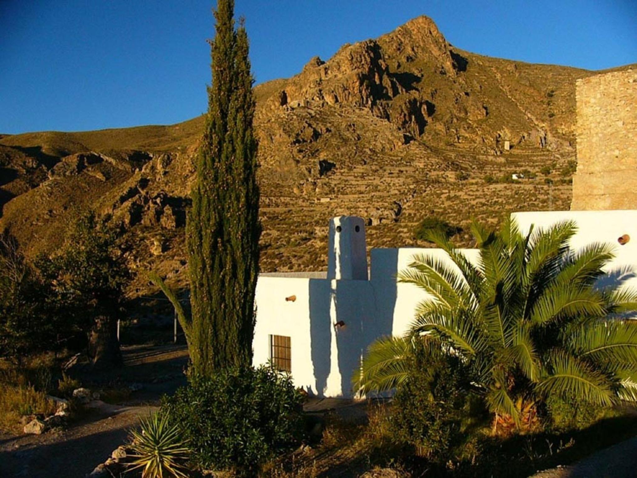 Finca-Privatpool-sehr ruhige Lage-Alleinnutzung-ideal für Familien view 3