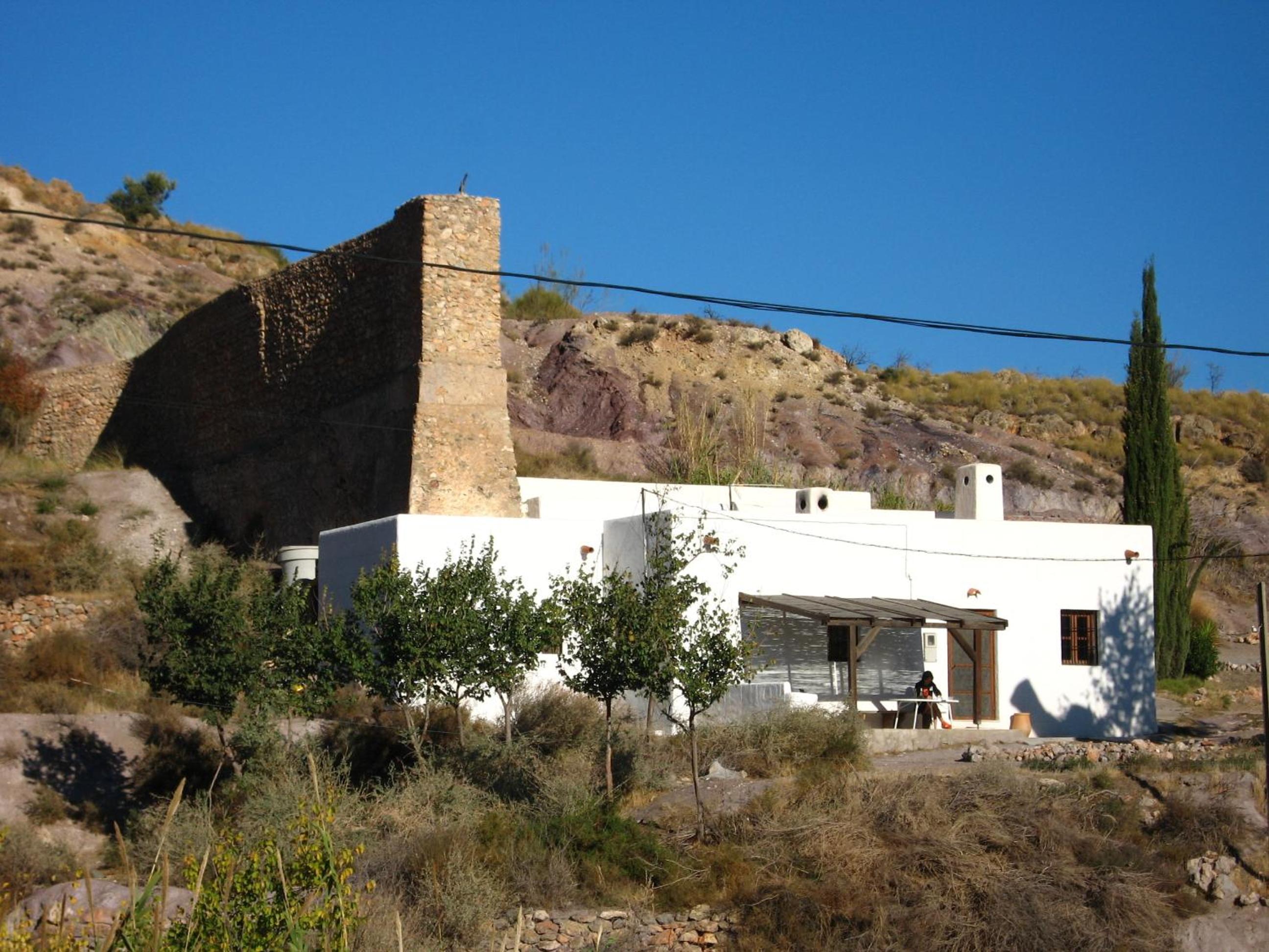 Finca-Privatpool-sehr ruhige Lage-Alleinnutzung-ideal für Familien view 5