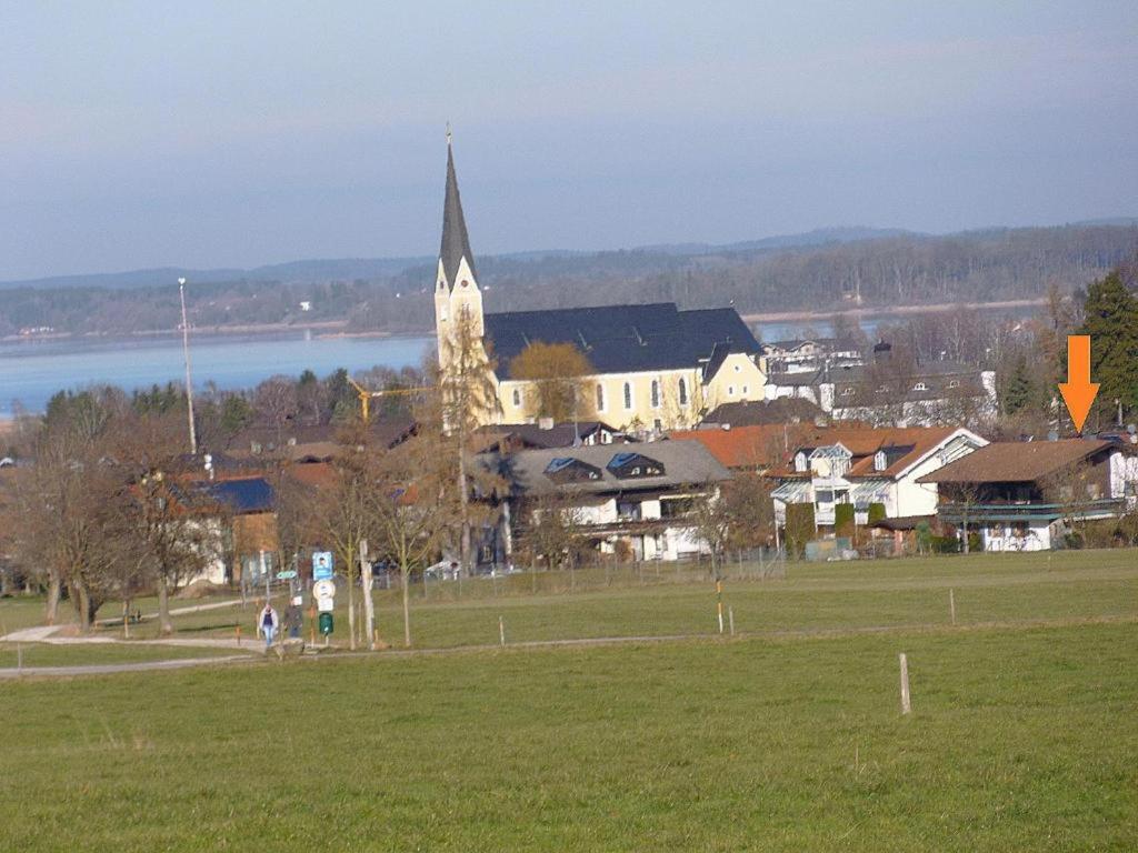 Ferienwohnung Edmeier