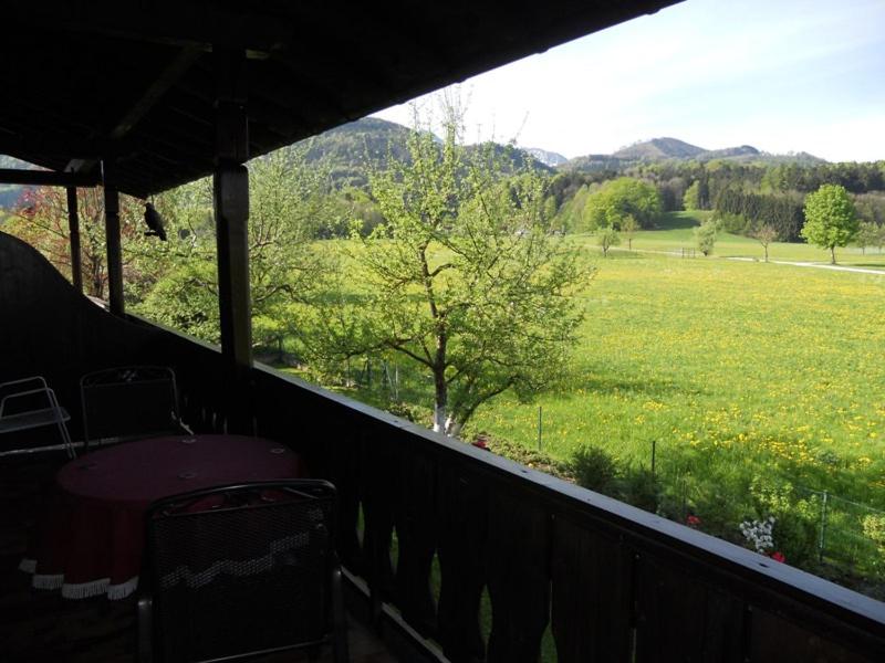 Ferienwohnung Edmeier
