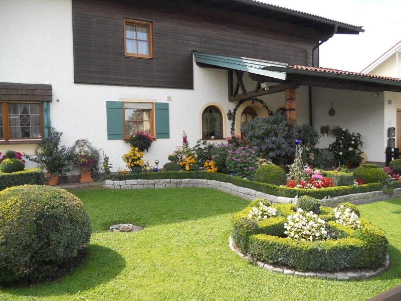 Ferienwohnung Edmeier