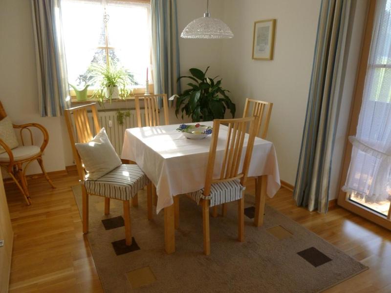 Ferienwohnung Edmeier