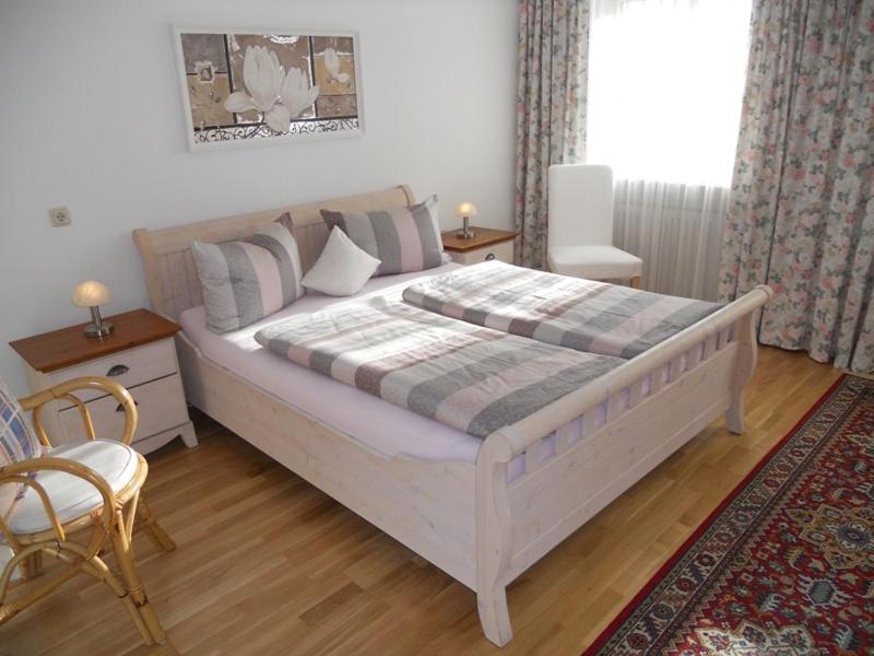 Ferienwohnung Edmeier