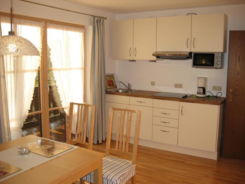 Ferienwohnung Edmeier