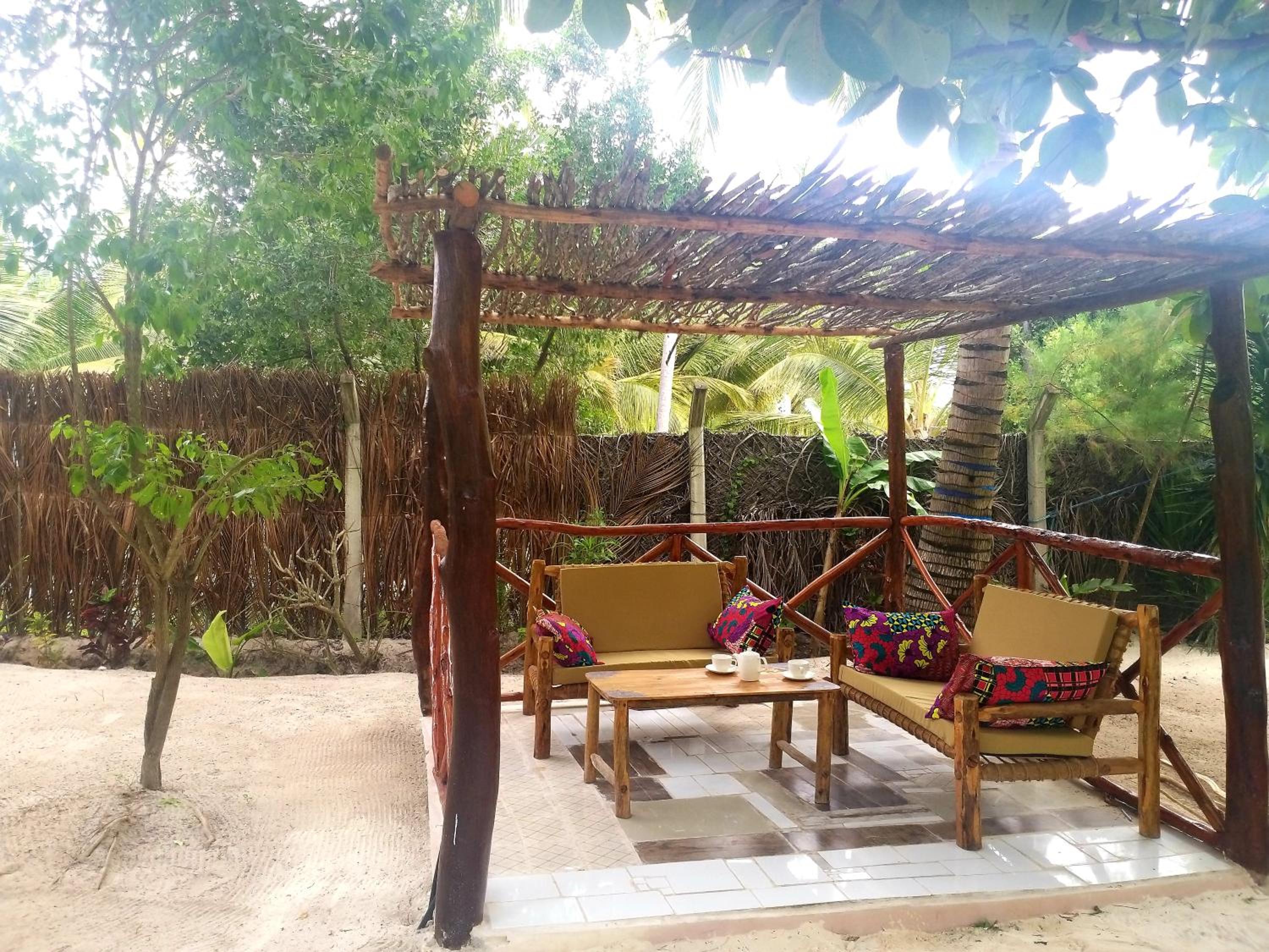 Mpole Bungalows