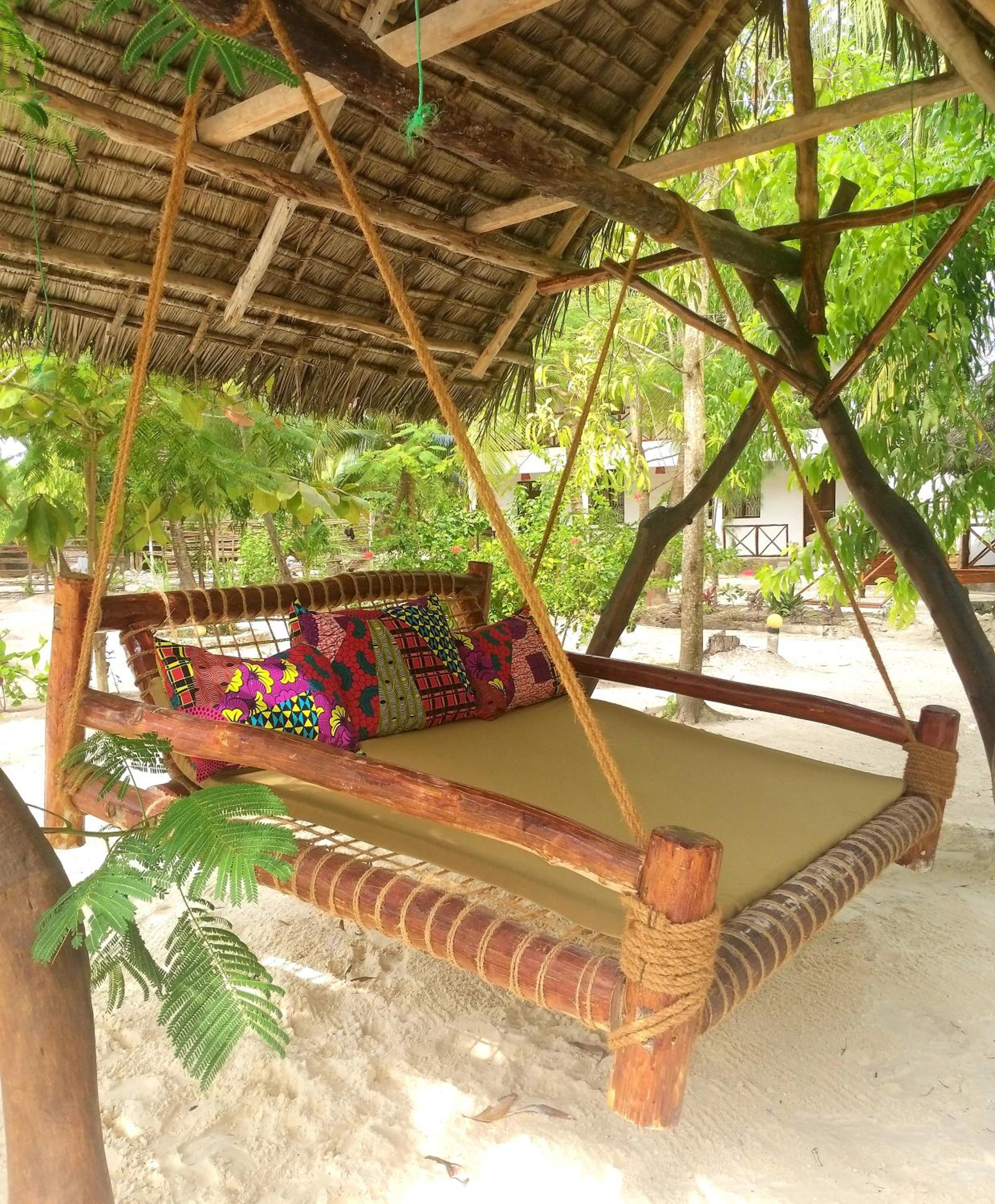 Mpole Bungalows