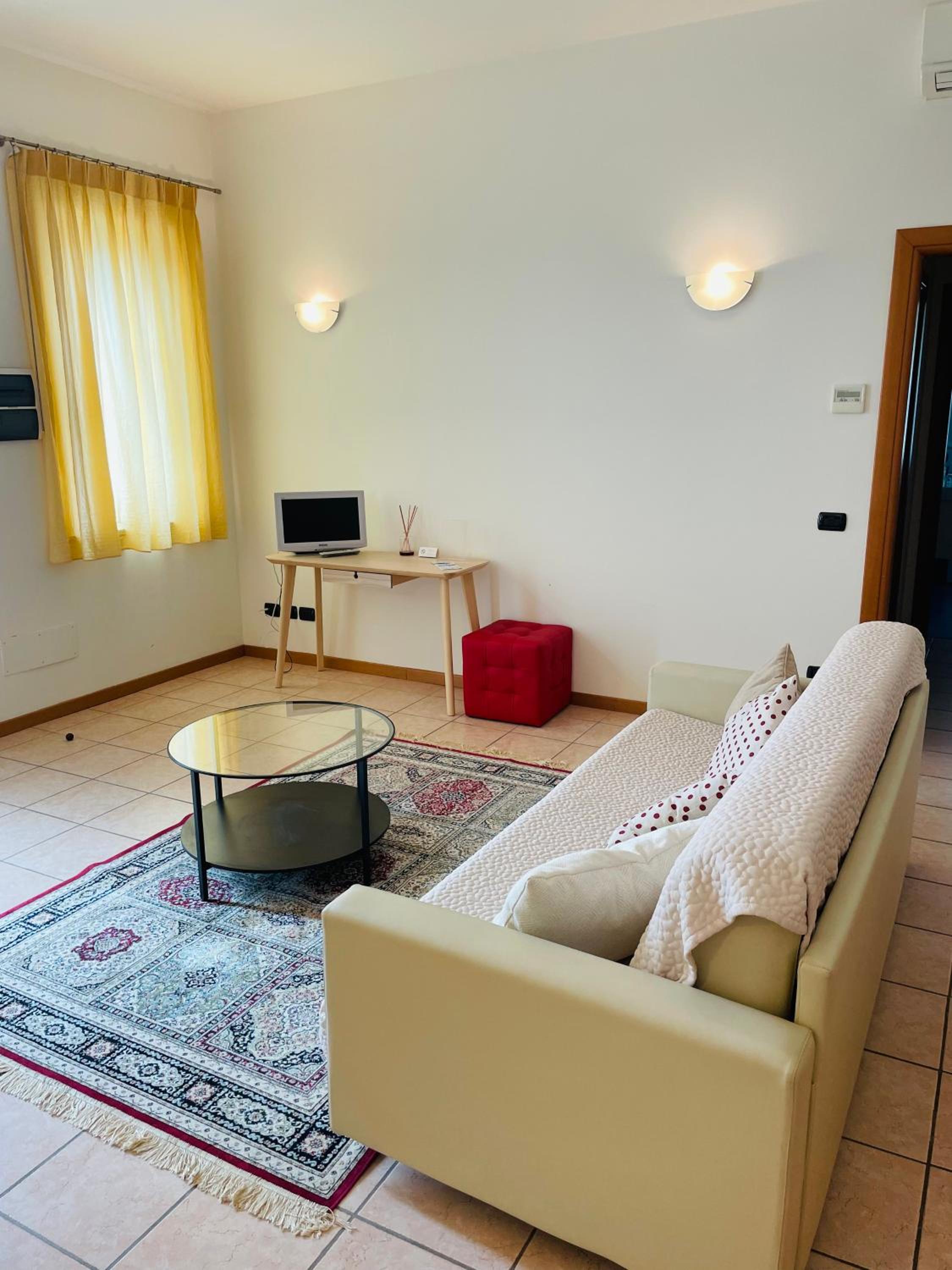 Residenza Villa