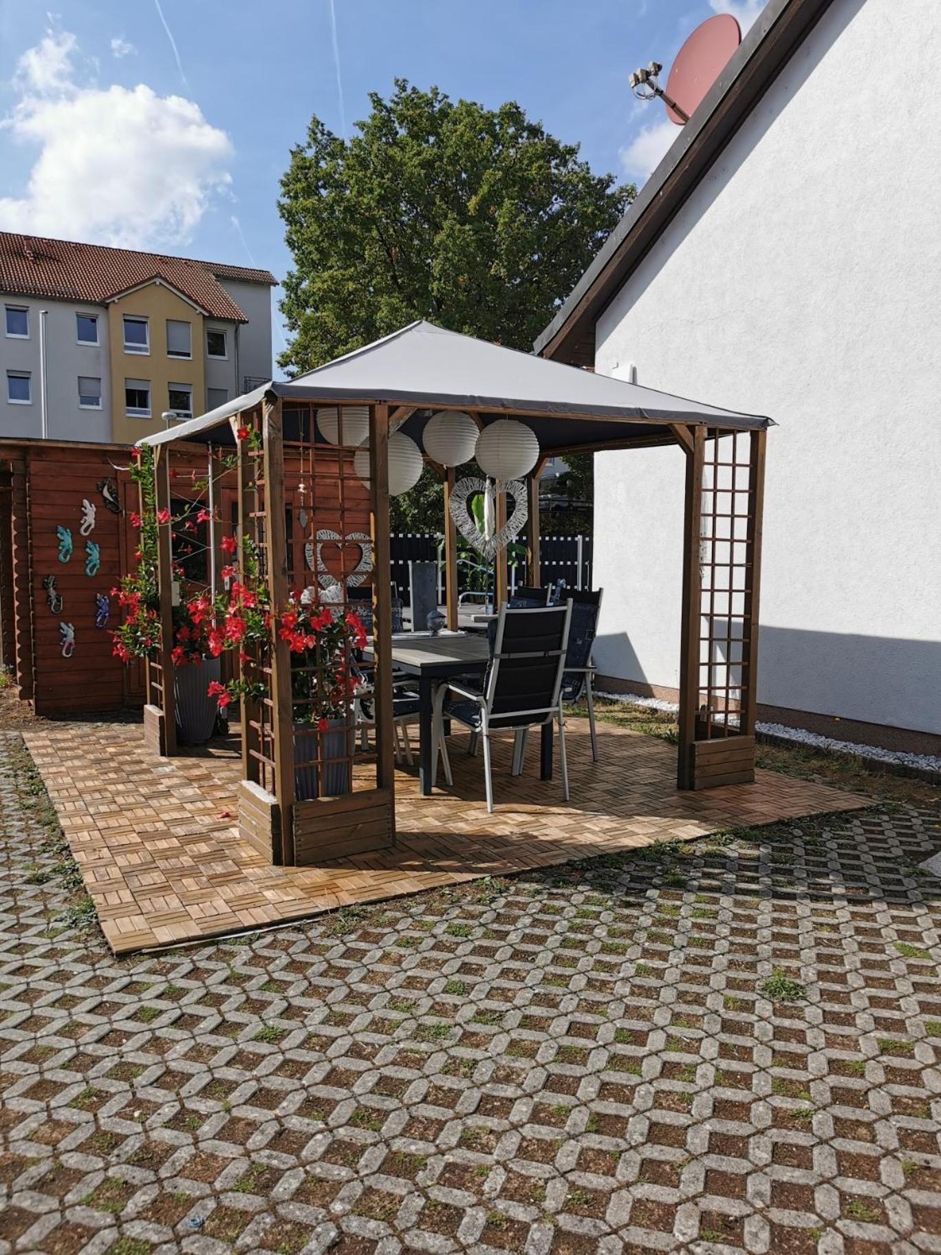 Apartmenthaus Wertheim