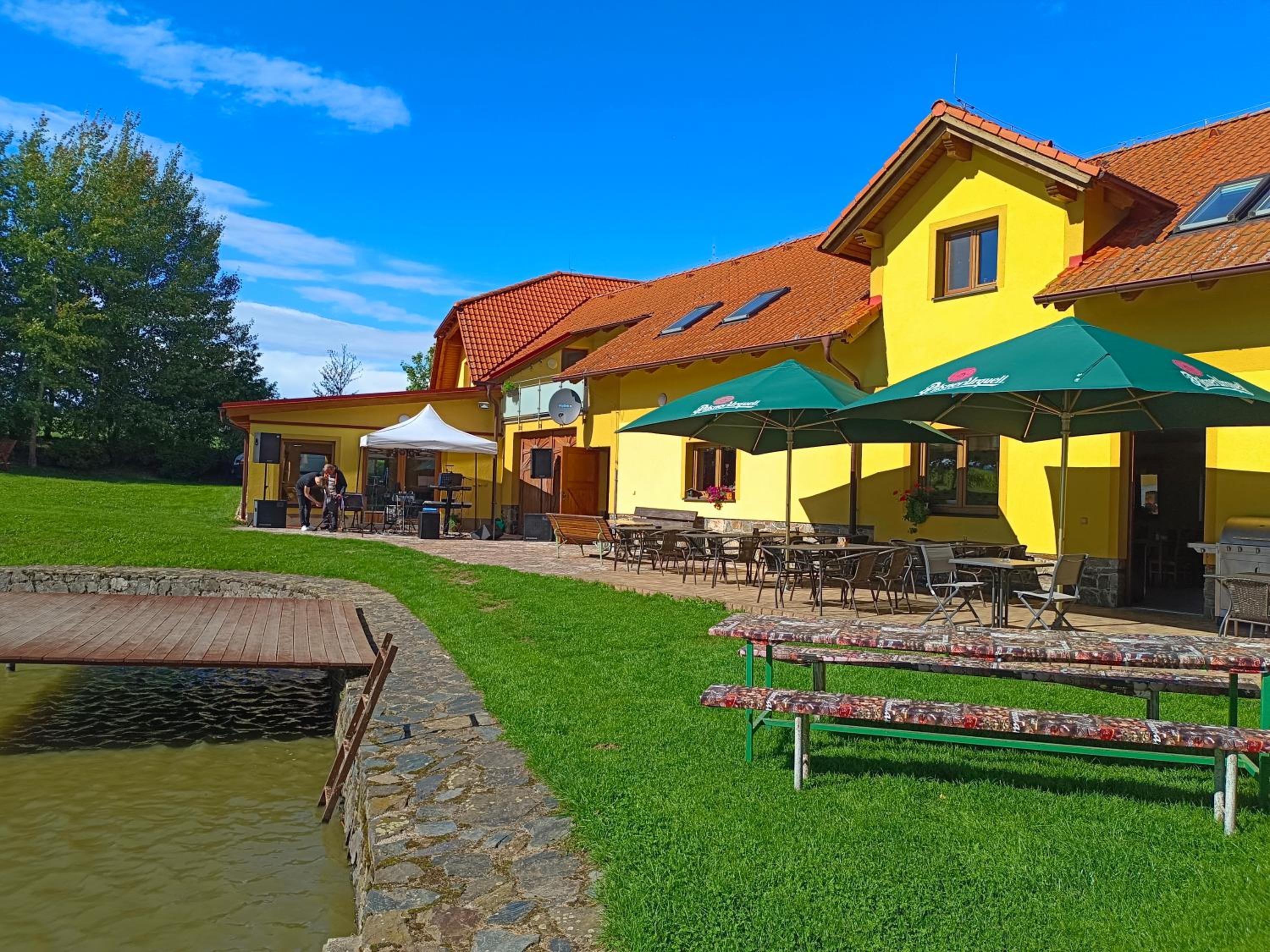 Podveský mlýn