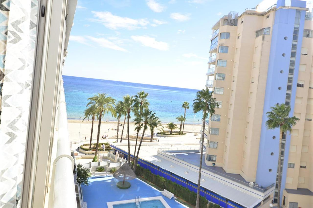 Aguamarina 36C view 2