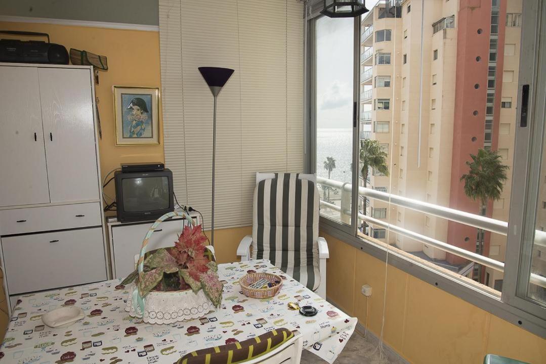 Aguamarina 36C view 5