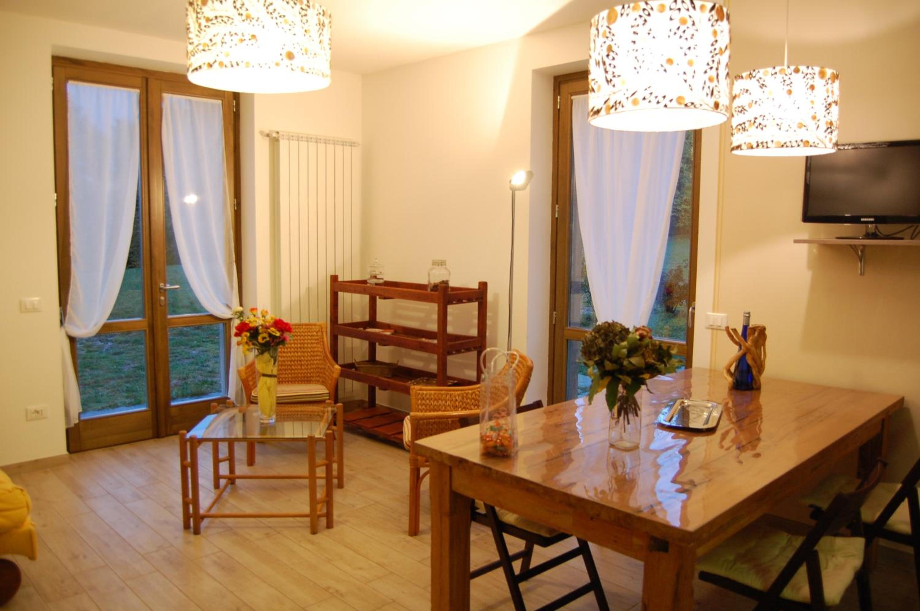Agriturismo Casa del Castagneto