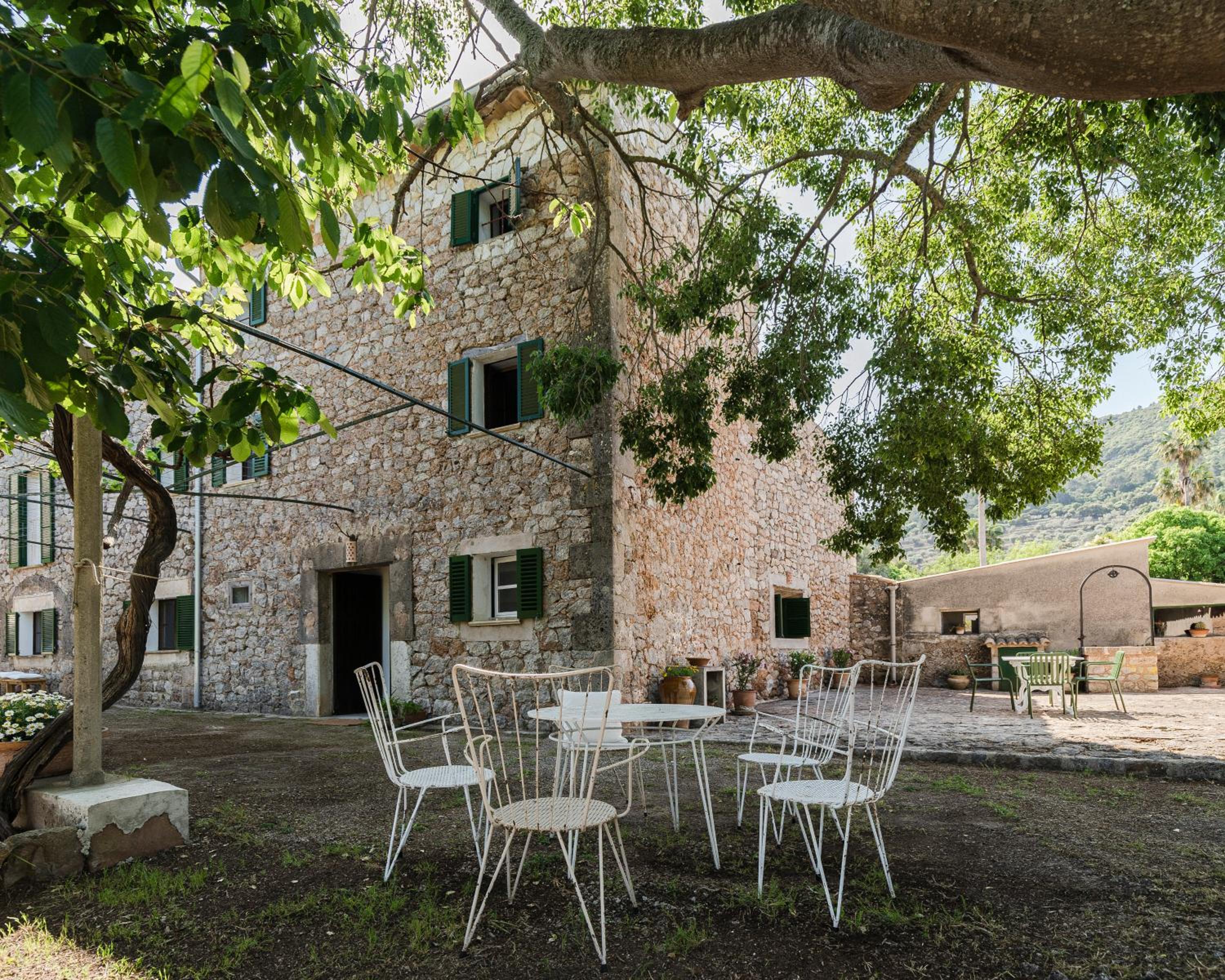 Sa Sinia - Finca en el corazón de la Tramuntana view 3
