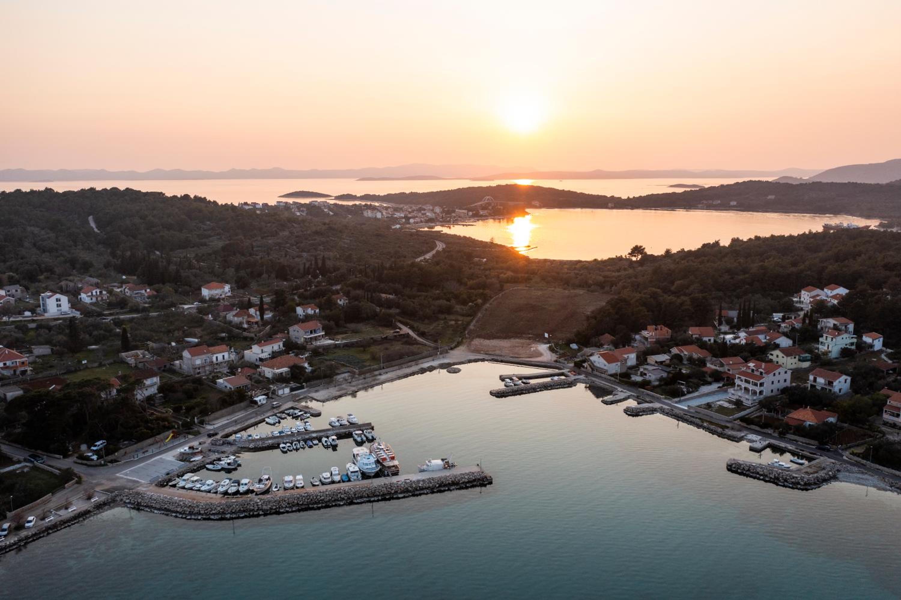 Villa Maza view 5