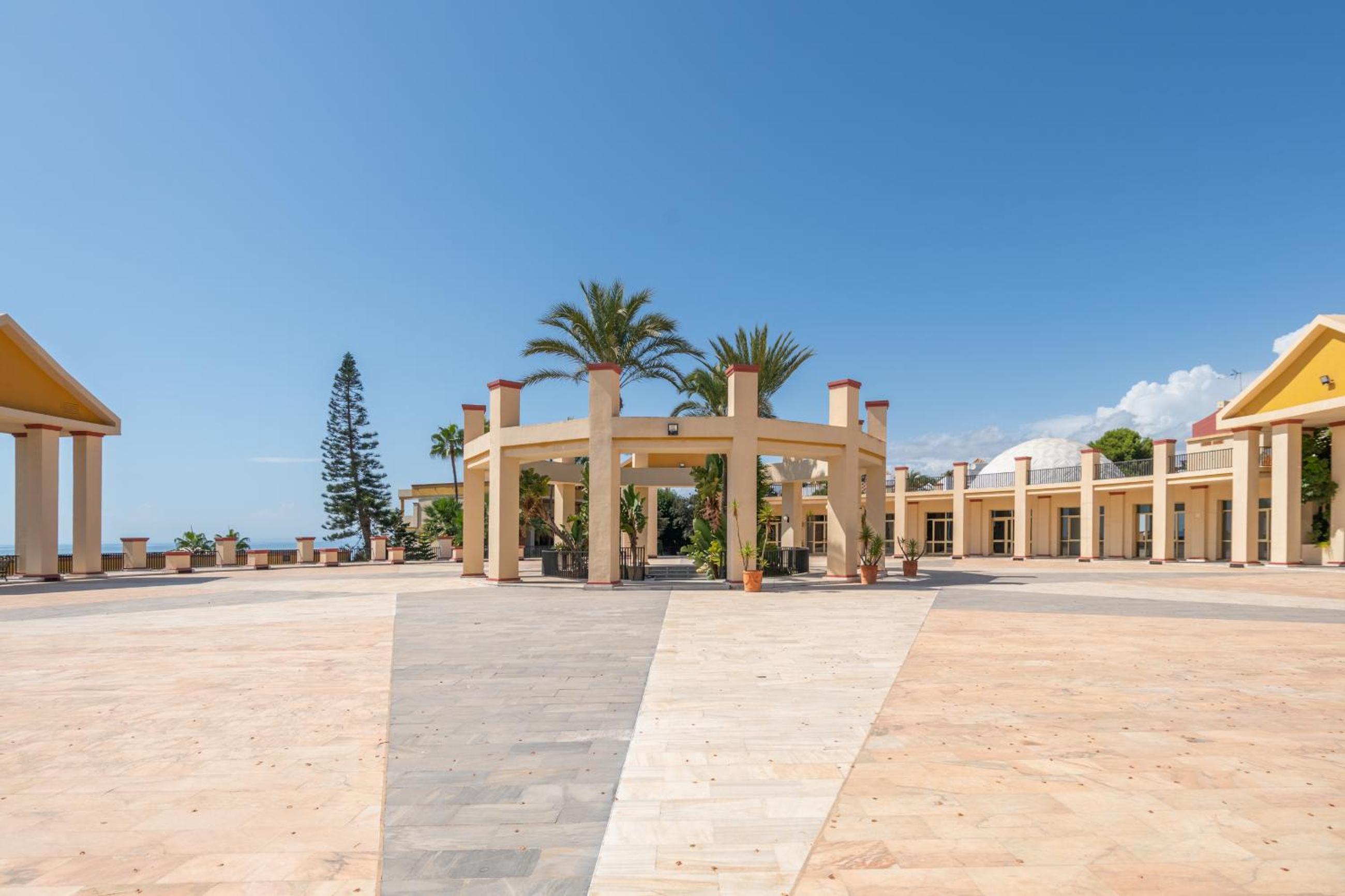 SÖK LA ROMANA seafront Marbella