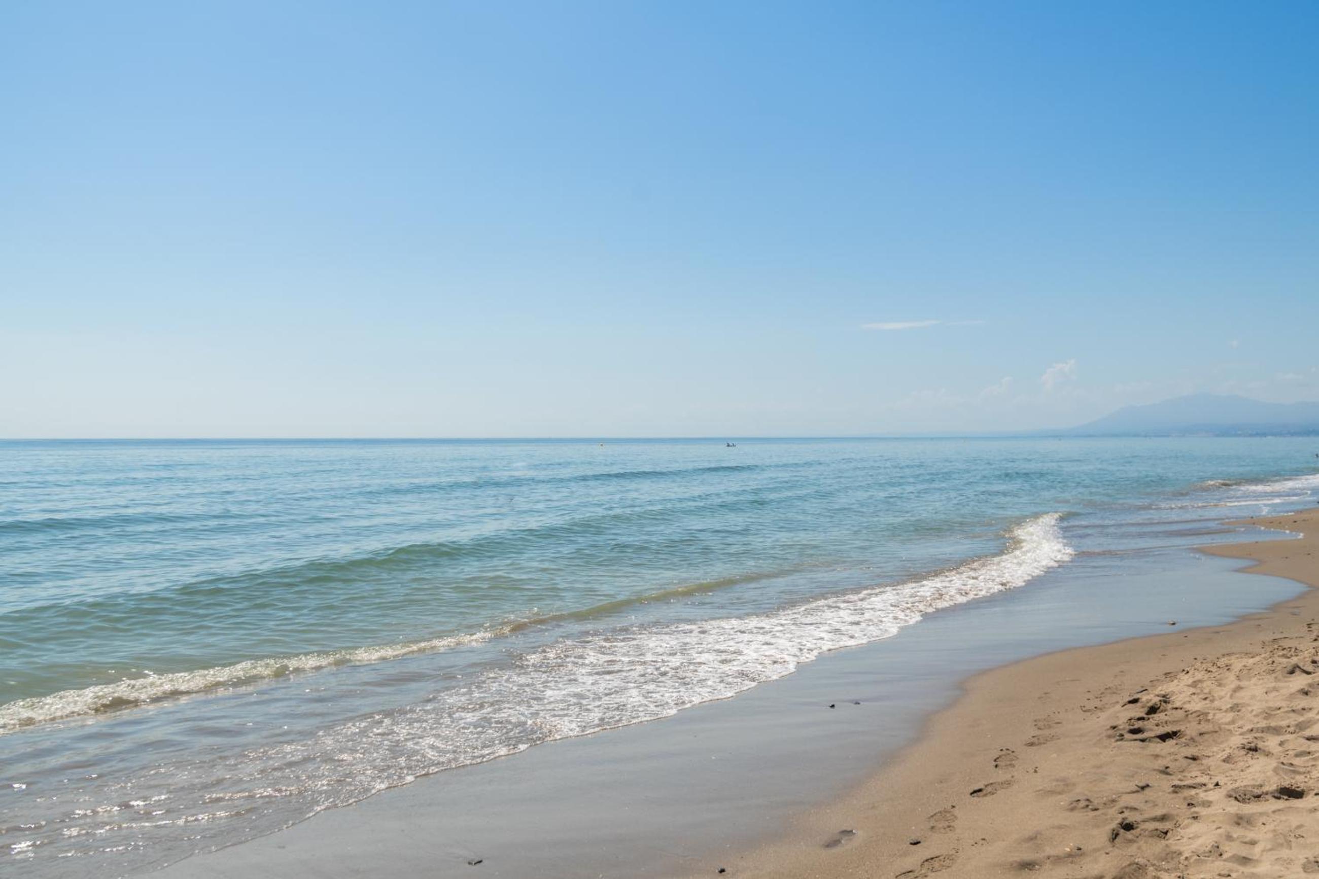 SÖK LA ROMANA seafront Marbella