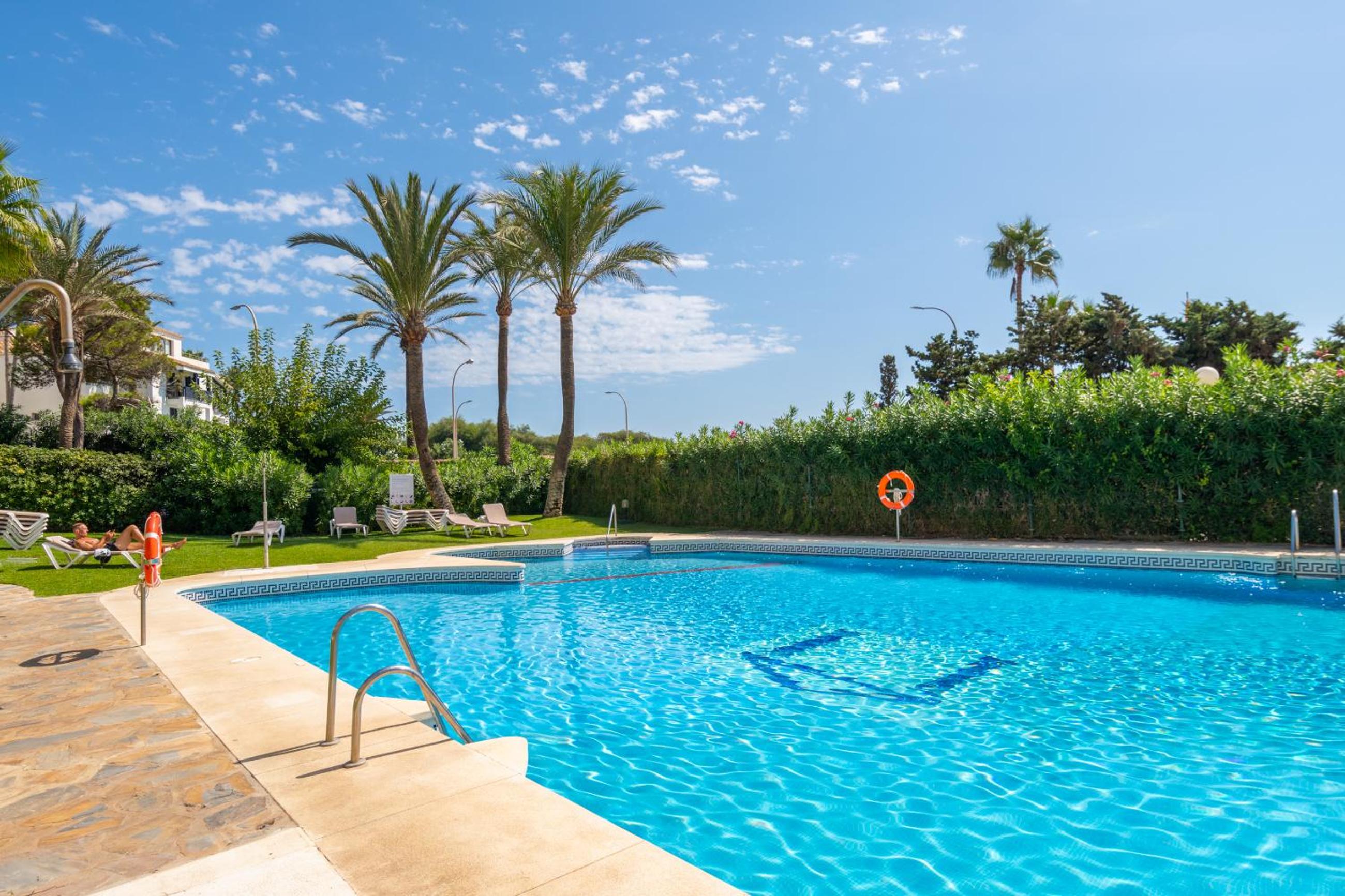 SÖK LA ROMANA seafront Marbella
