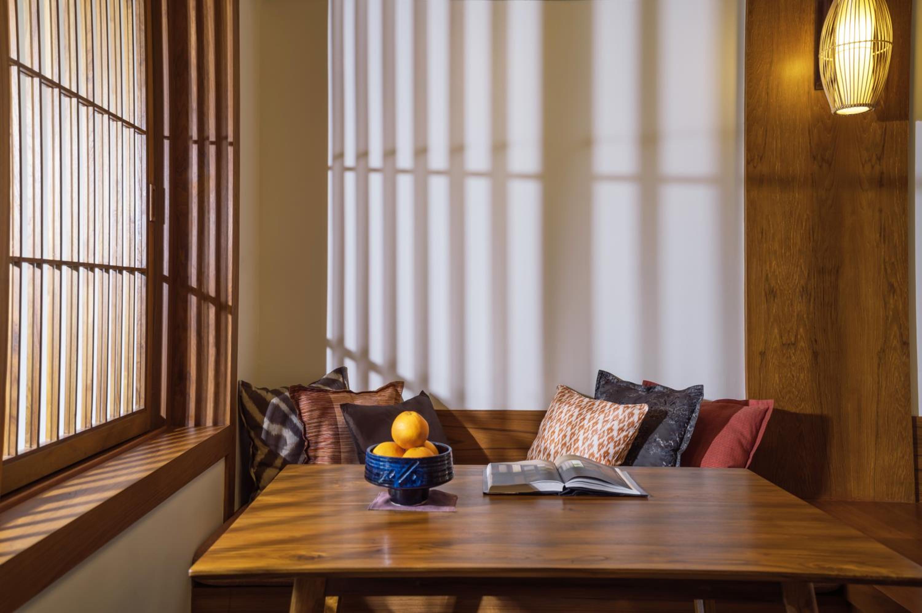 Onsen at Moncham
