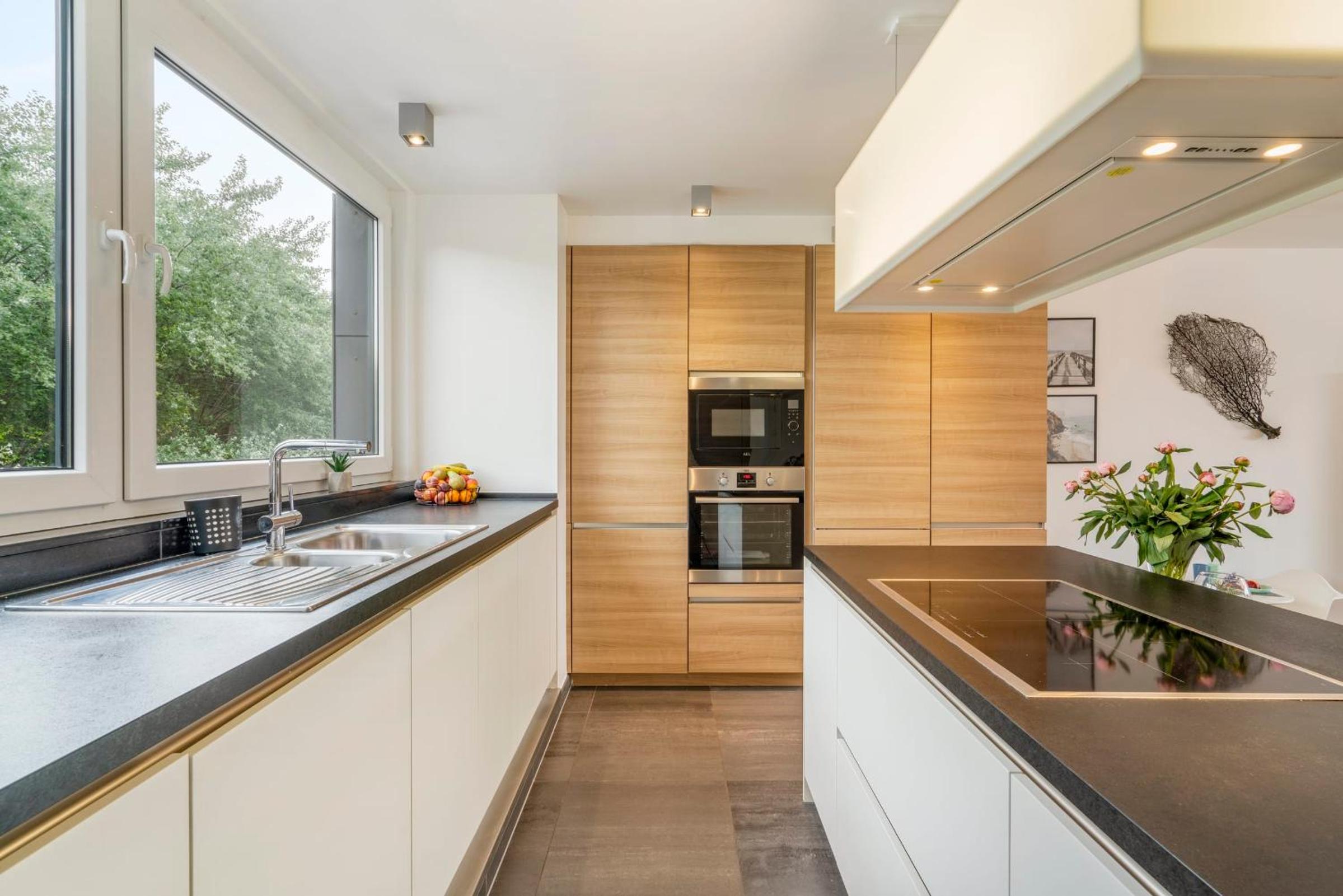 Dune House - welcoming holiday home in Middelkerke