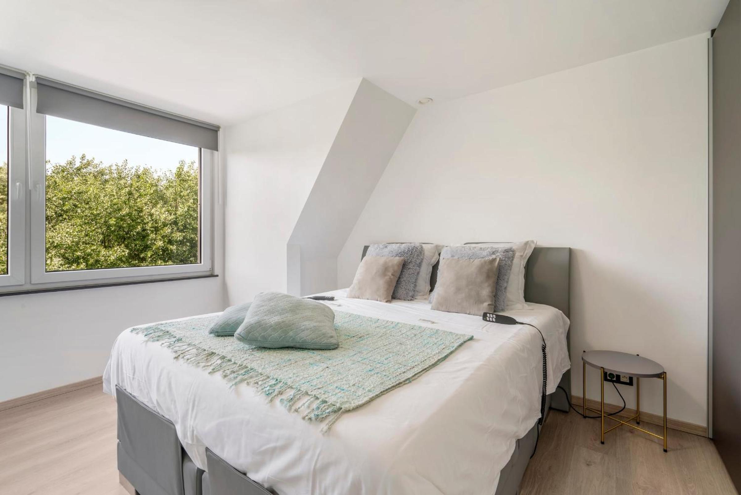 Dune House - welcoming holiday home in Middelkerke