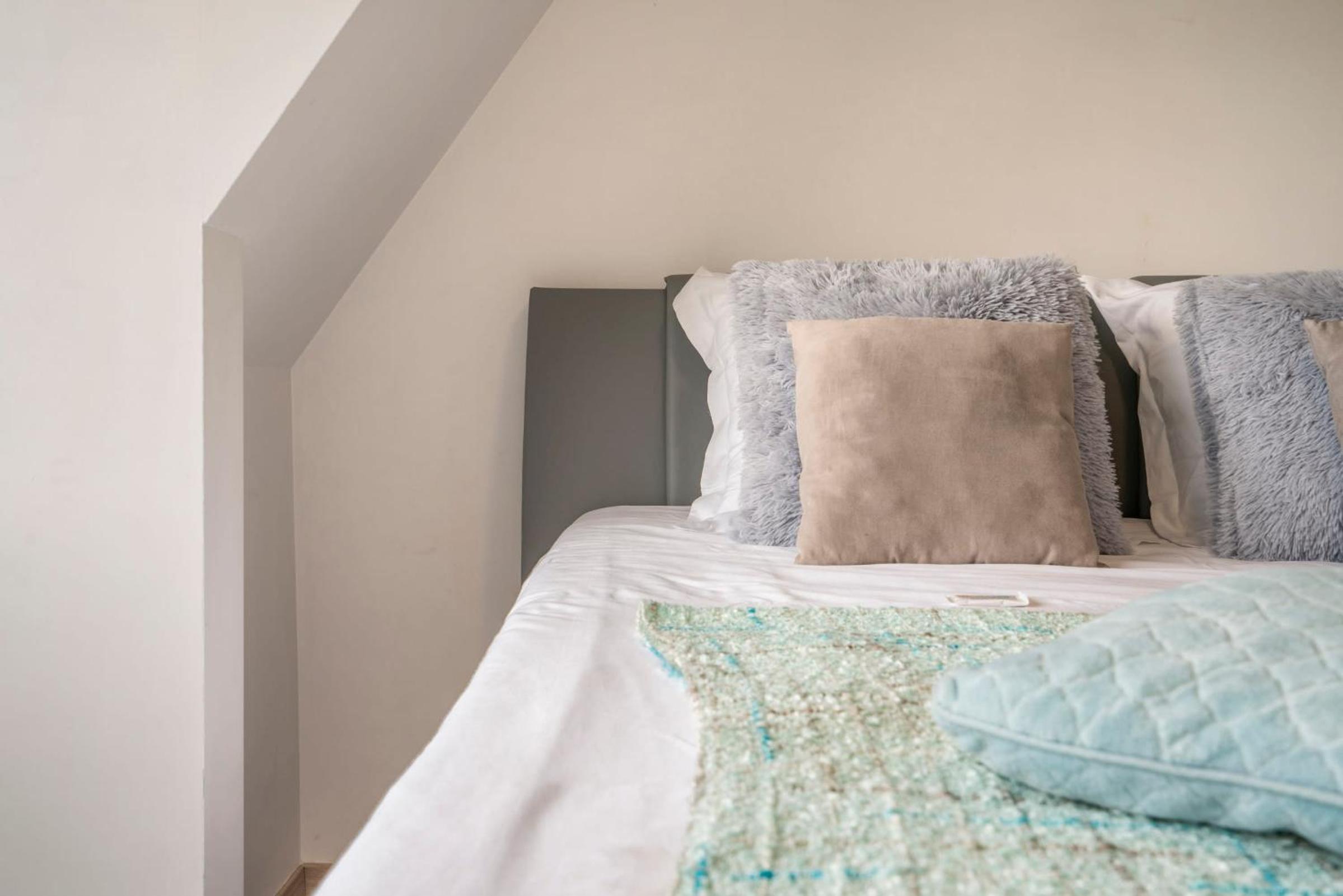 Dune House - welcoming holiday home in Middelkerke