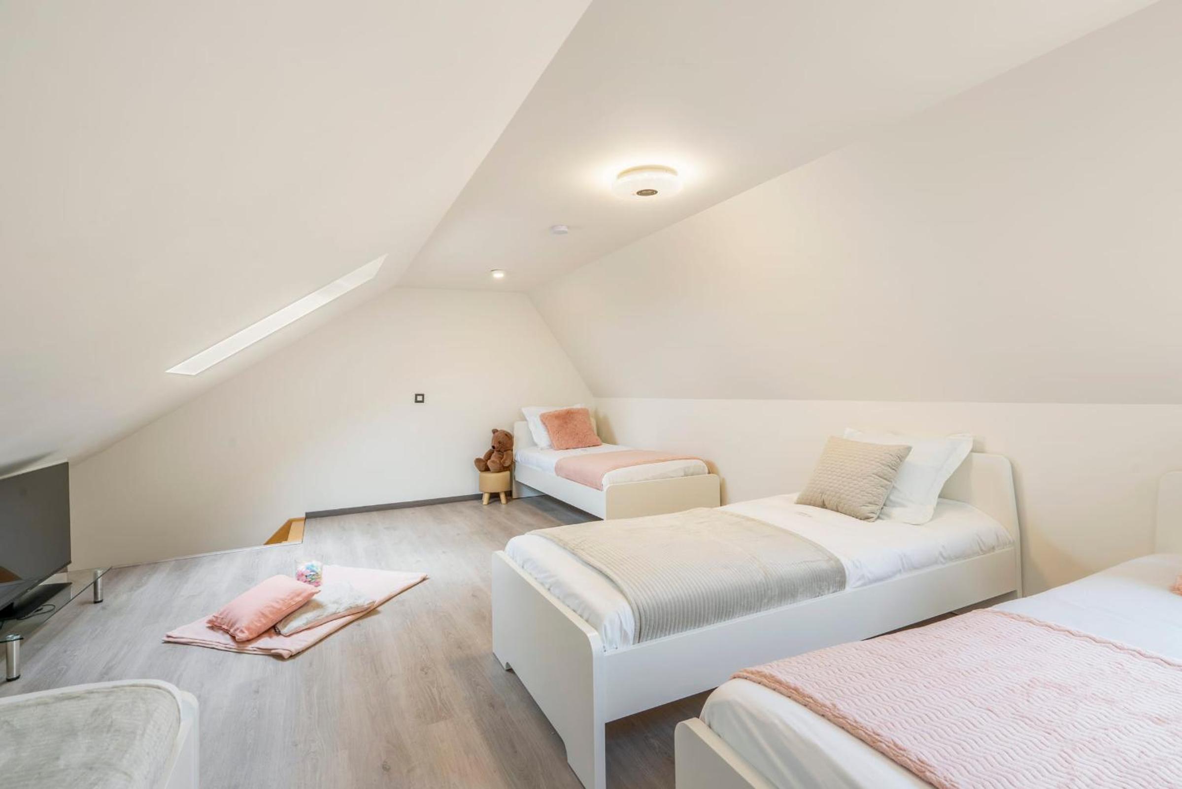Dune House - welcoming holiday home in Middelkerke