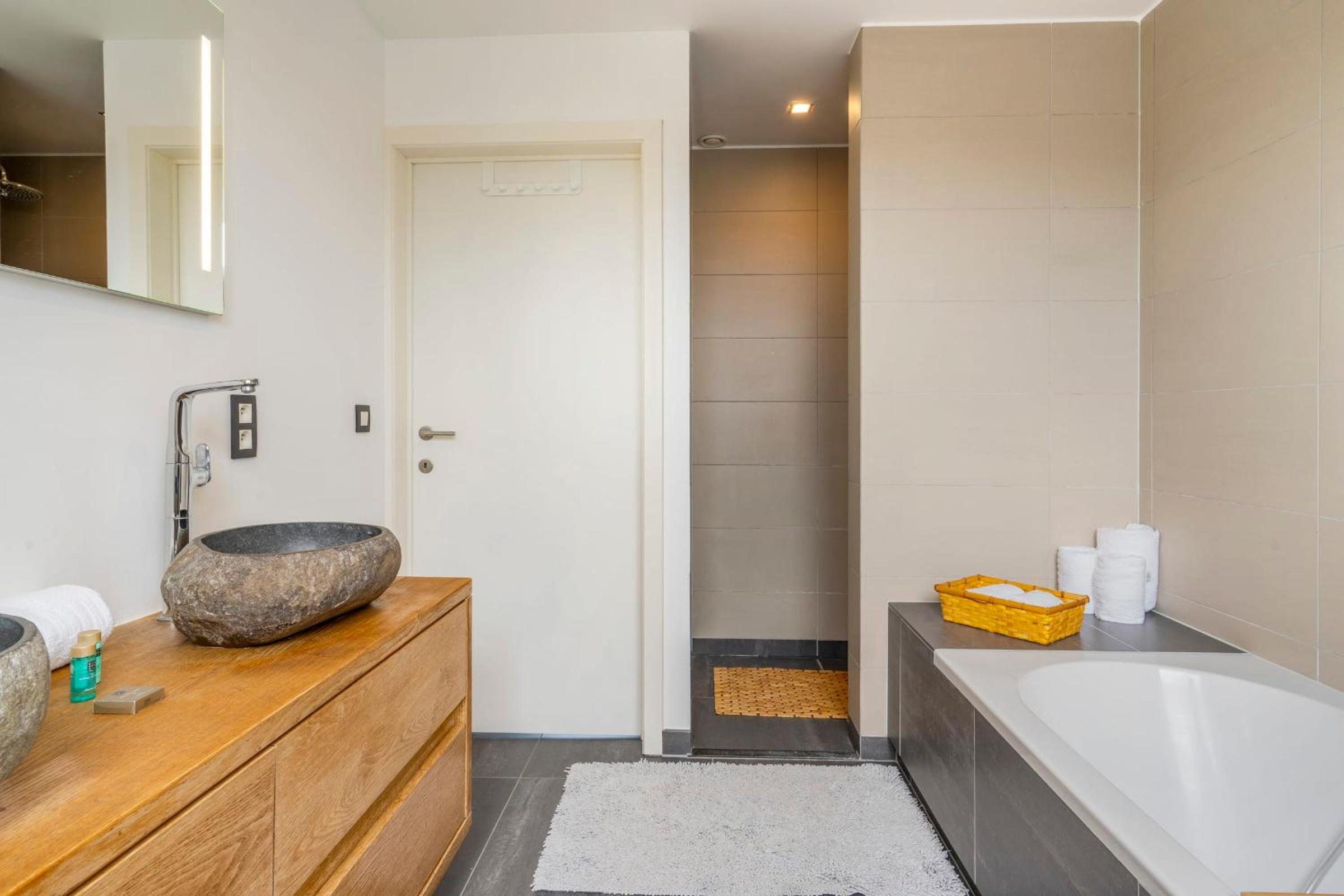 Dune House - welcoming holiday home in Middelkerke